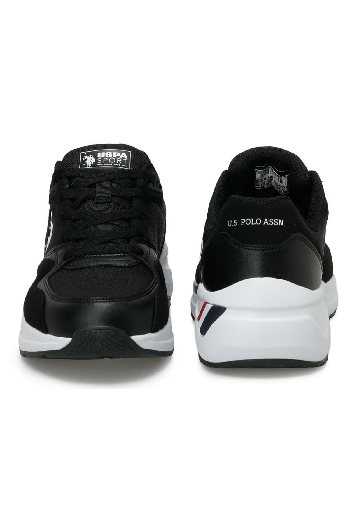 اسنیکر مردانه یو اس پولو | 867800000618 U.S. Polo Assn. - Image 6