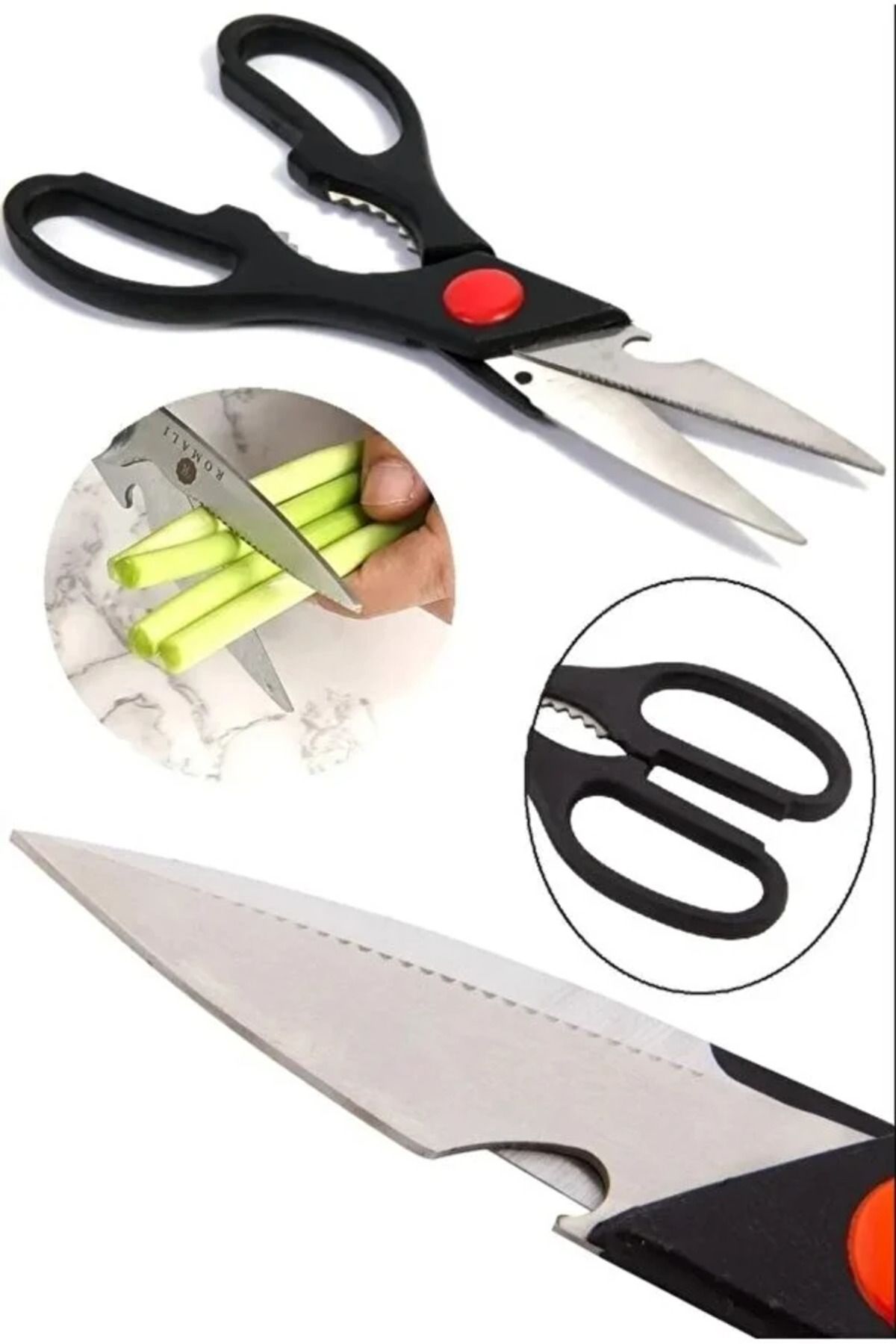 Mirilliahome-Storage Container Set Vertical Storage Container Fork Spoon Knife Set Serving Set Tongs Ladle Set Dowry List 4