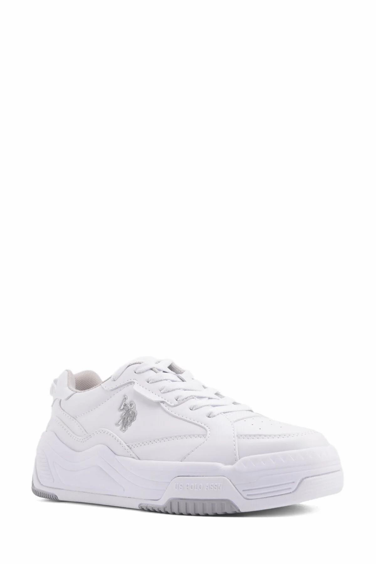 کفش U.S. Polo Assn. یو اس پولو زنانه Us Polo Judy 4Fx 101501883 اورجینال - تصویر 2
