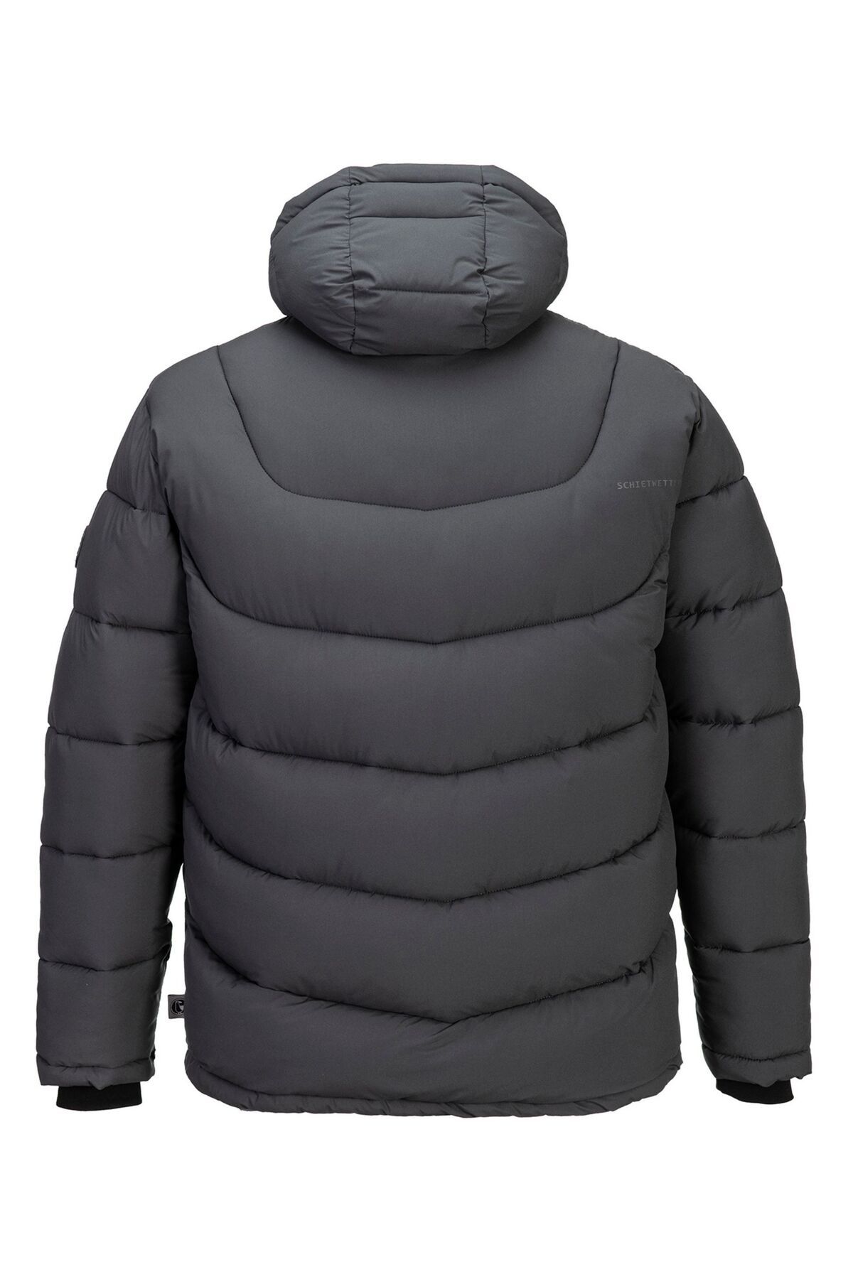 SCHIETWETTER-Steppjacke wasserabweisend, windabweisend, atmungsaktiv 2