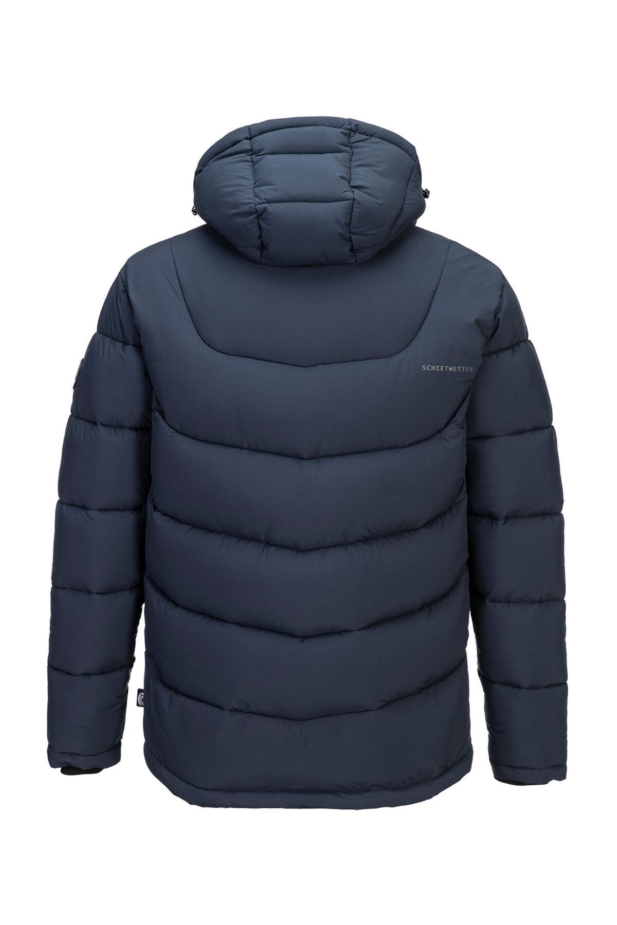 SCHIETWETTER-Steppjacke wasserabweisend, windabweisend, atmungsaktiv 2