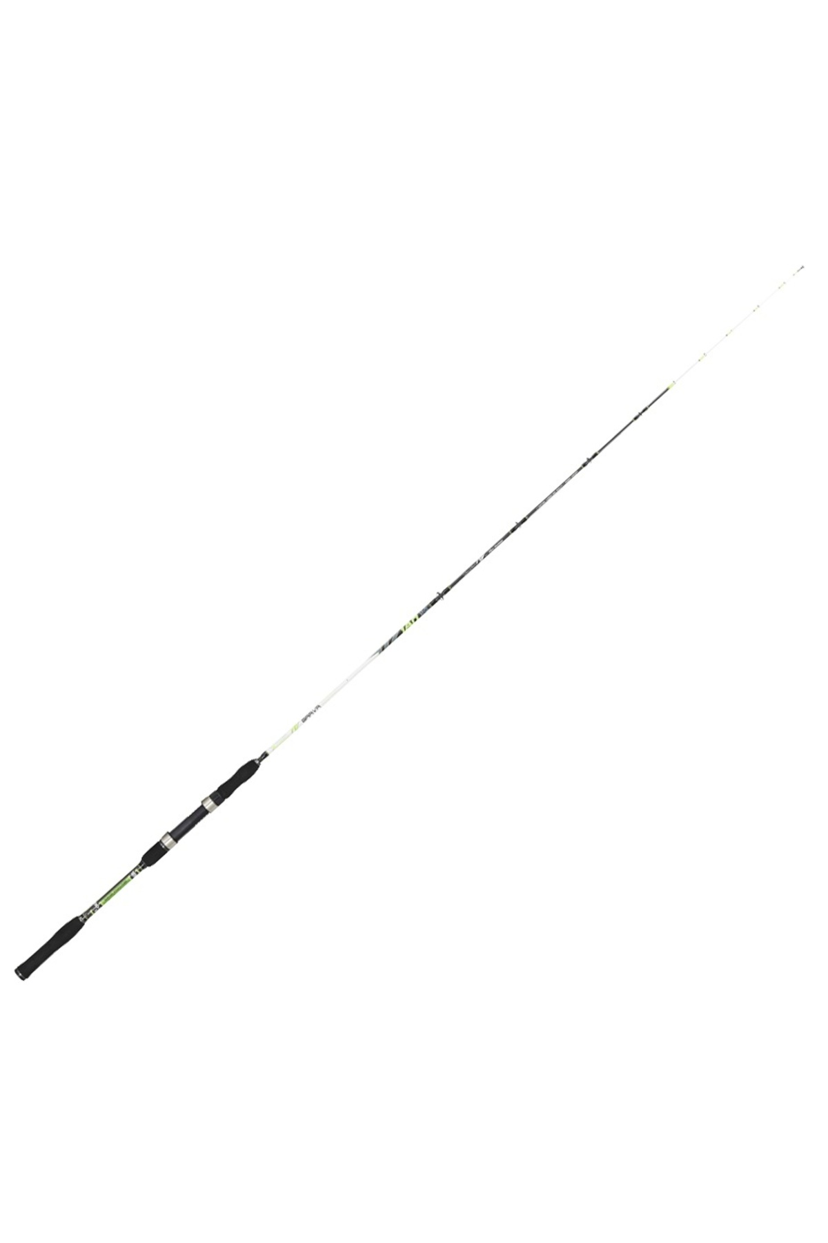 KALI KUNNAN Rv Brava Jig Olta Kamışı 160CM 30-90GR