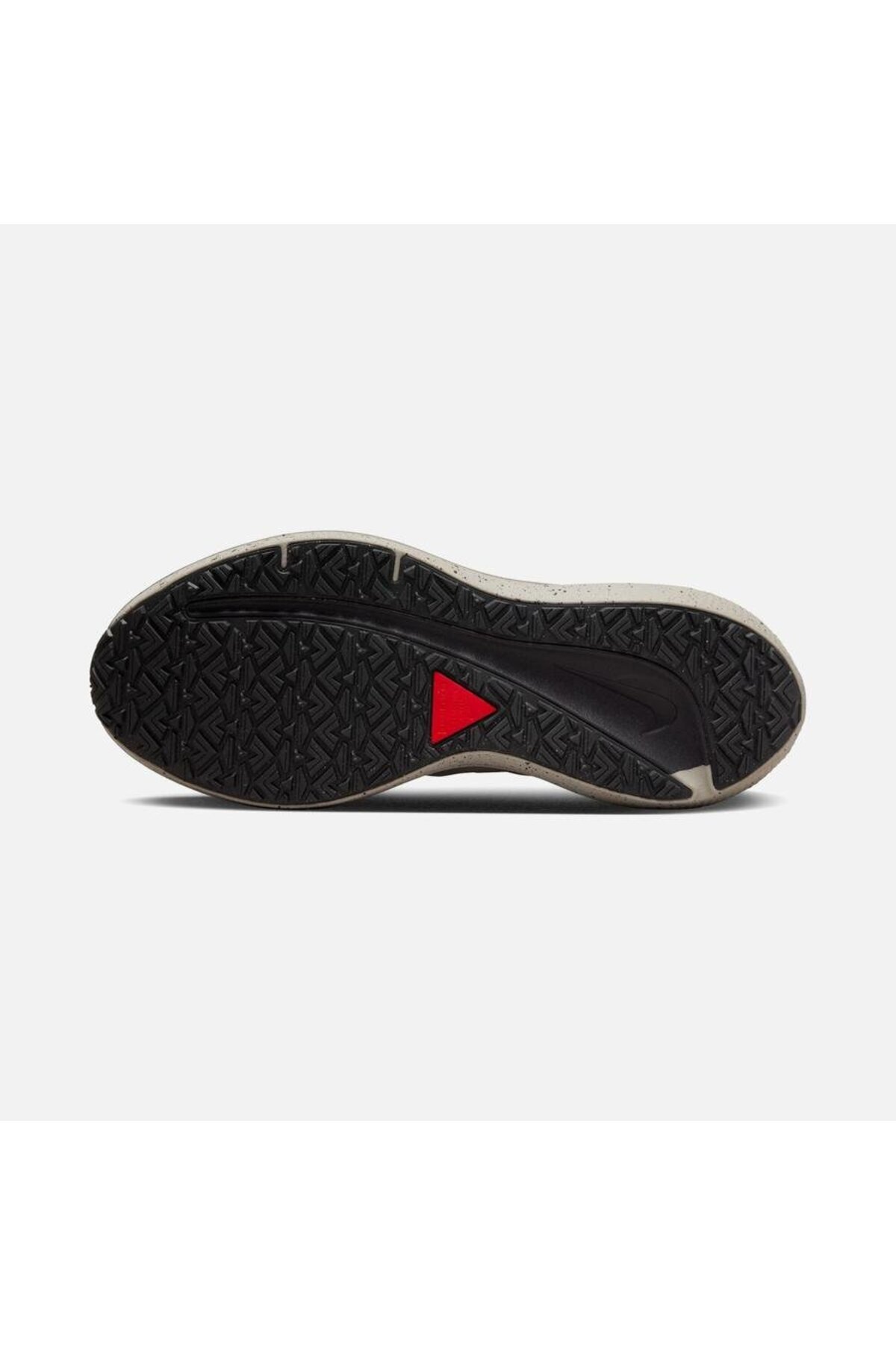 کفش Nike نایکی رانینگ خاکستری یونیسکس Air Winflo 9 Shield اورجینال - تصویر 4
