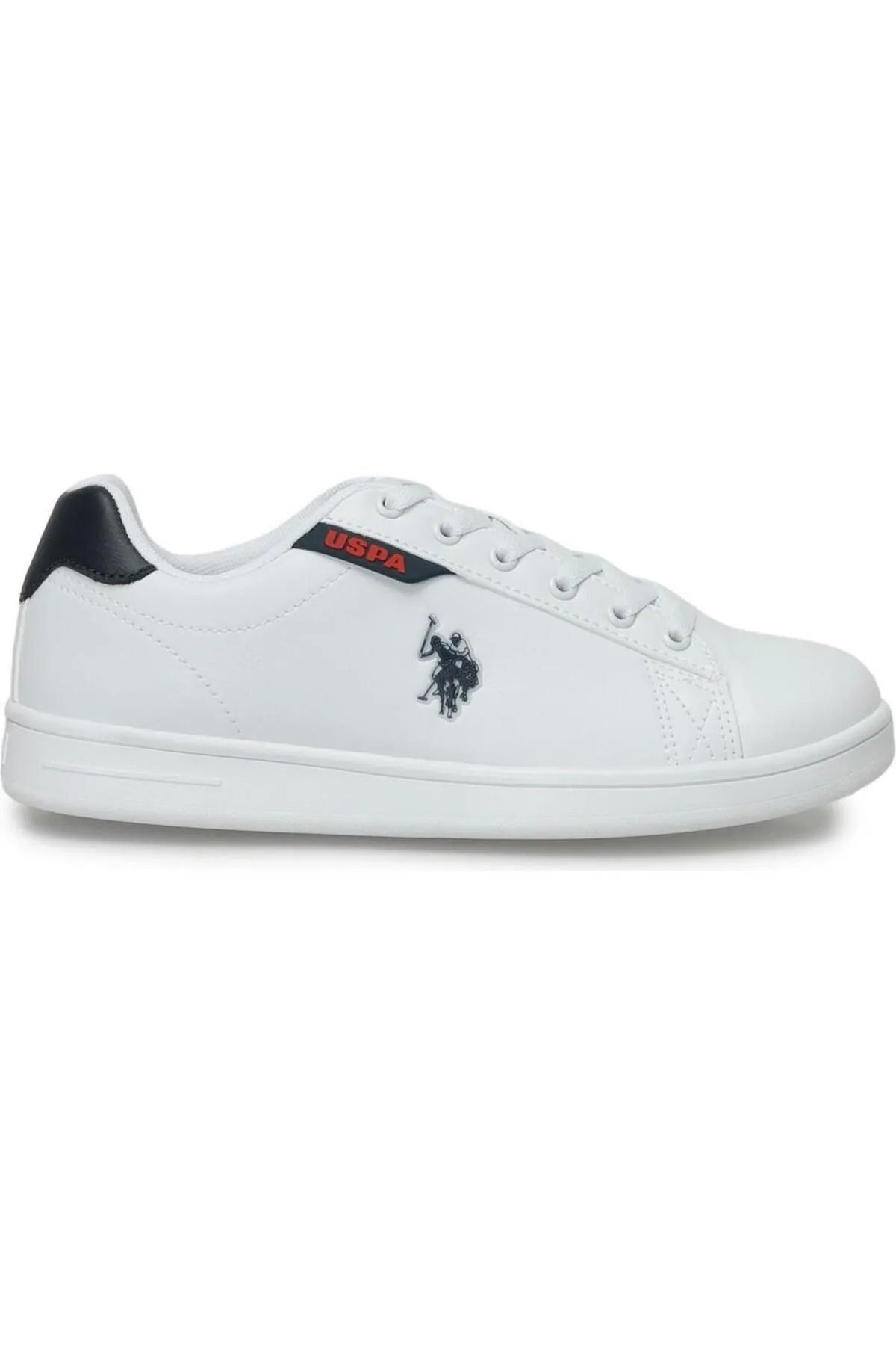 اسنیکر چند رنگ مردانه و زنانه ایالات متحده اورجینال U.S. Polo Assn.