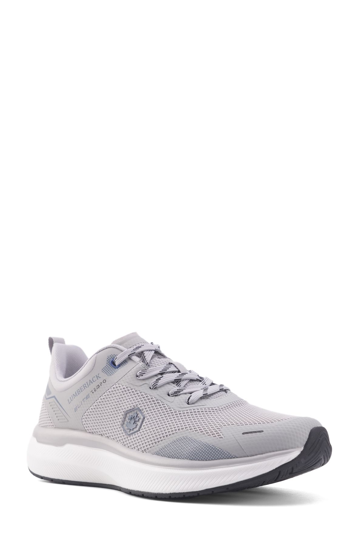 کفش دویدن مردانه SCOTT 4FX Grey Lumberjack