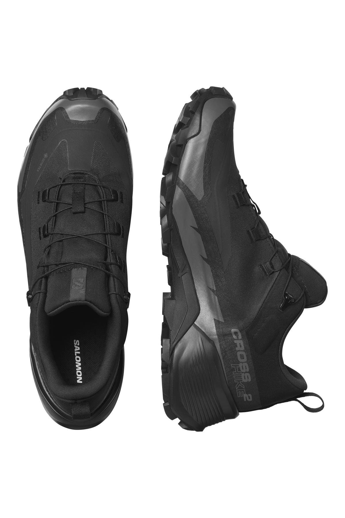 Cross contact shoes discount
