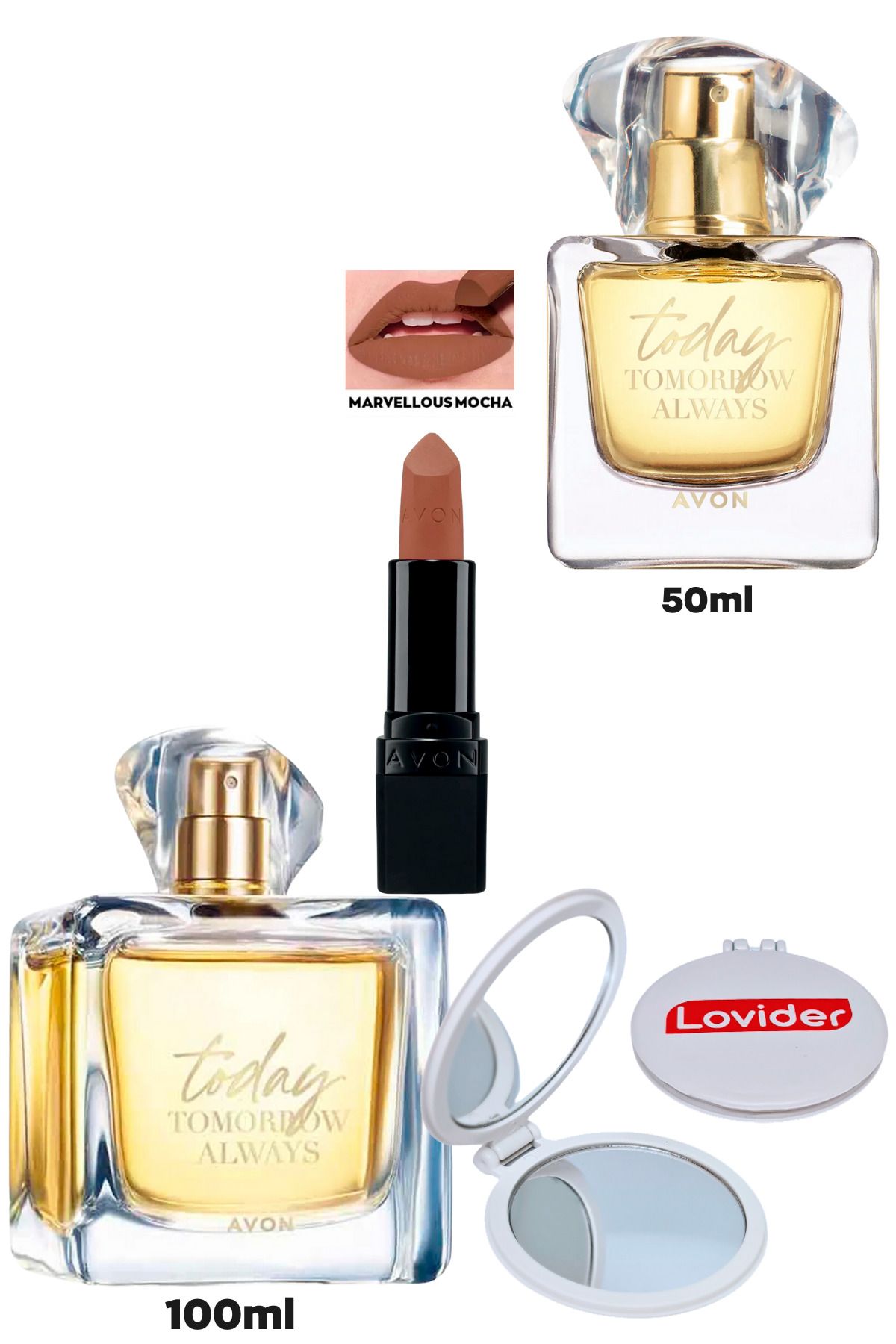 ادکلن آون Lovider1045