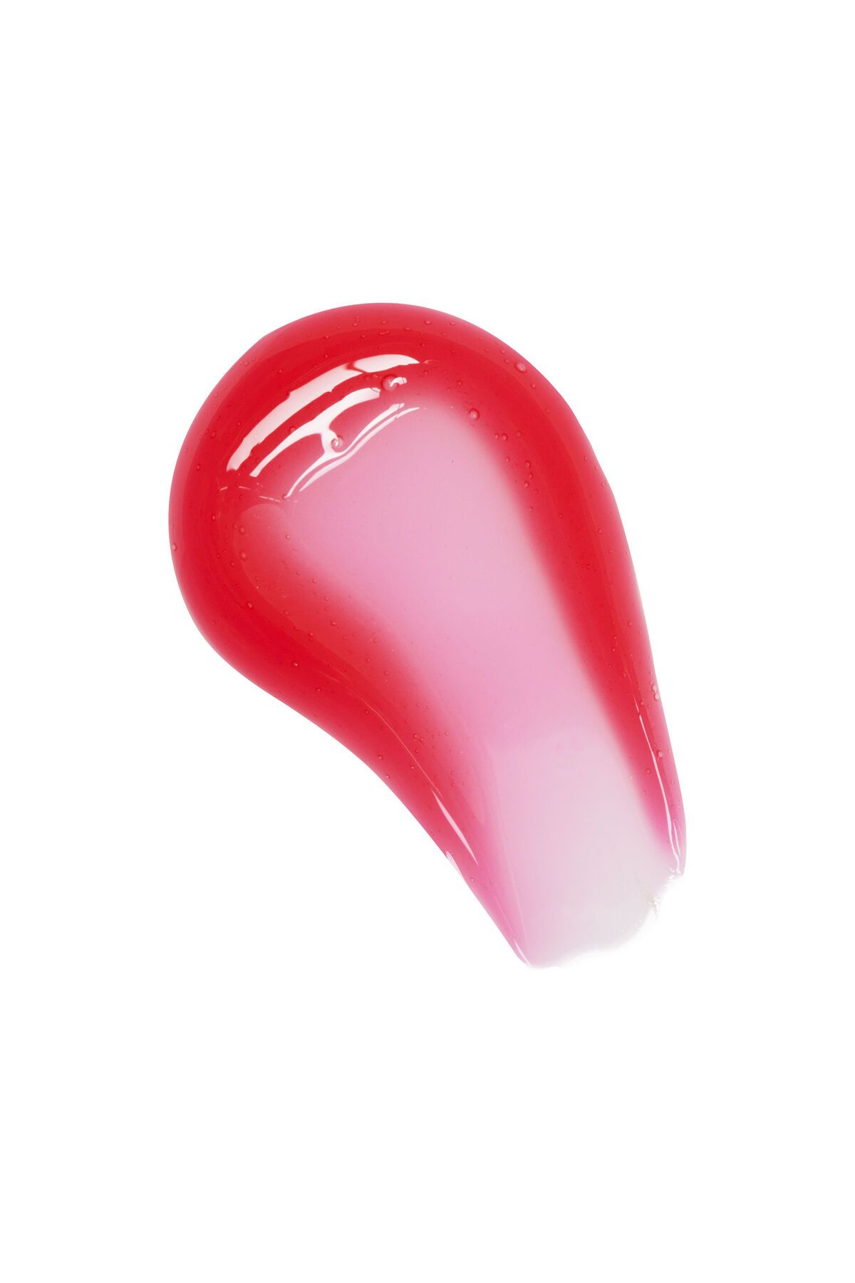 I HEART REVOLUTION-Red Sweet Chilli Plumping Lip Oil 4