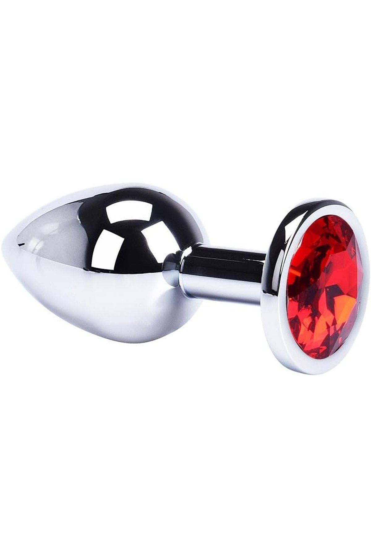 suzinin renkli Dnyas Metal Elmas Tal Anal Plug Krmz Large Boy -  Fiyat, Yorumlar