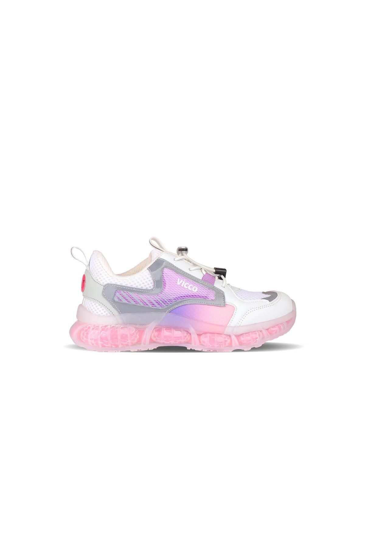 Corn Patik Phylon Spor Ayakkabı Pembe