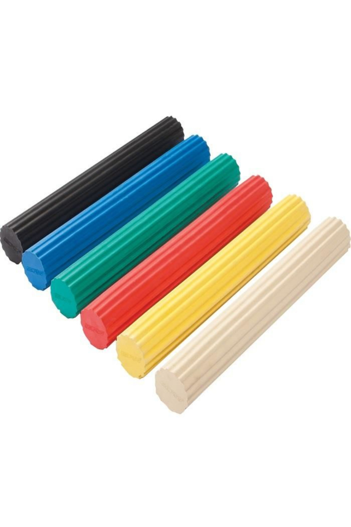 FLEXBAR KIRMIZI - ORTA 2