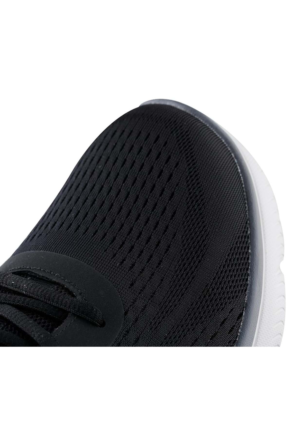 کتانی SKECHERS اسکیچرز مردانه Summits 232395tk مشکی اورجینال - تصویر 7