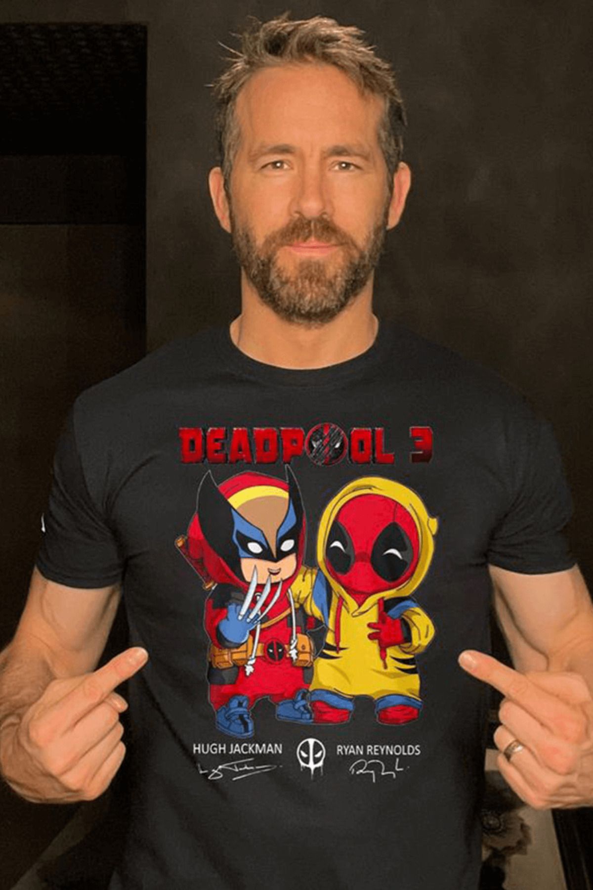 T shirt deadpool adidas new arrivals