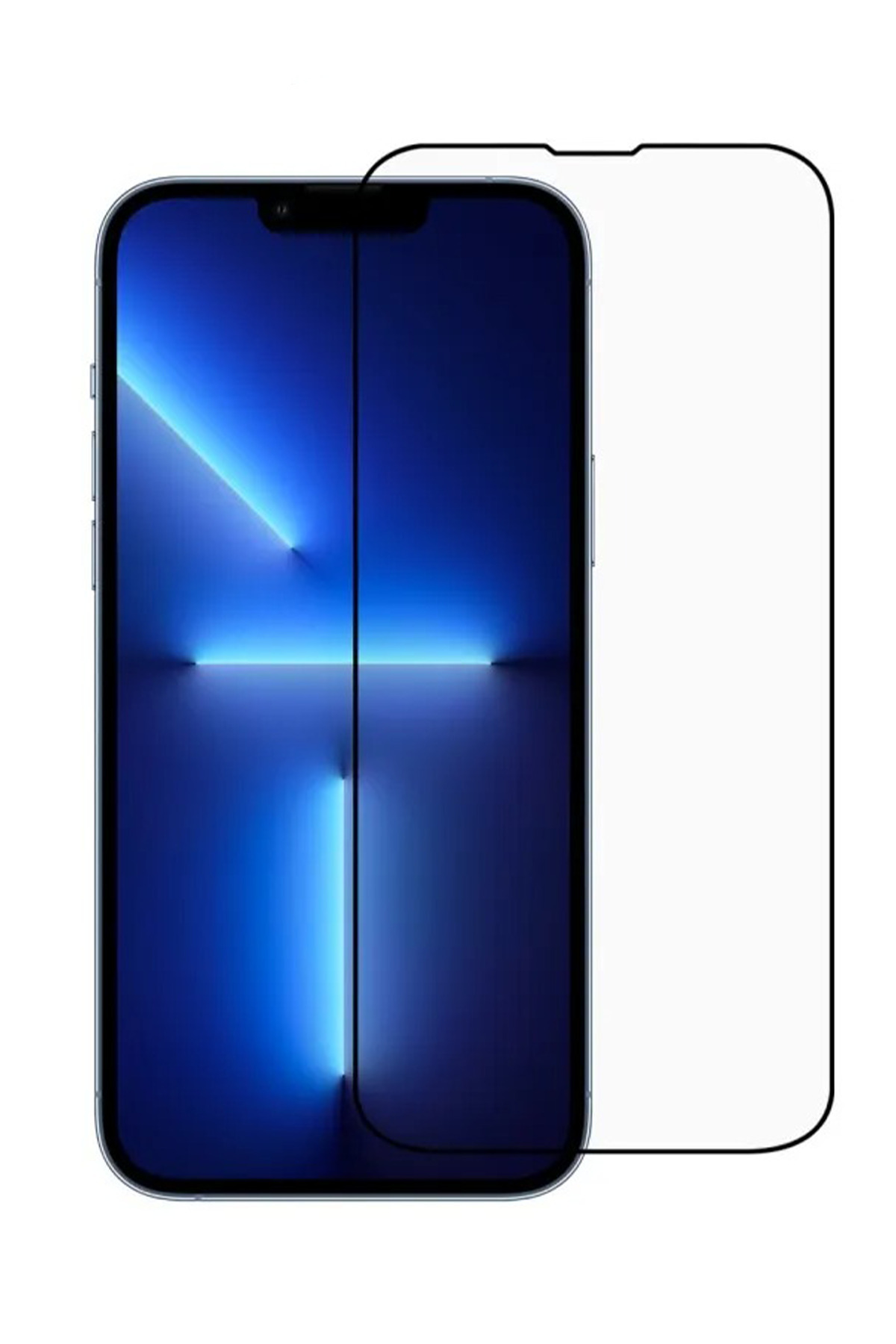 Iphone 15 Screen Protector Anti-Static11d Tempered Glass Tempered Screen Protection (iPhone 15 only)