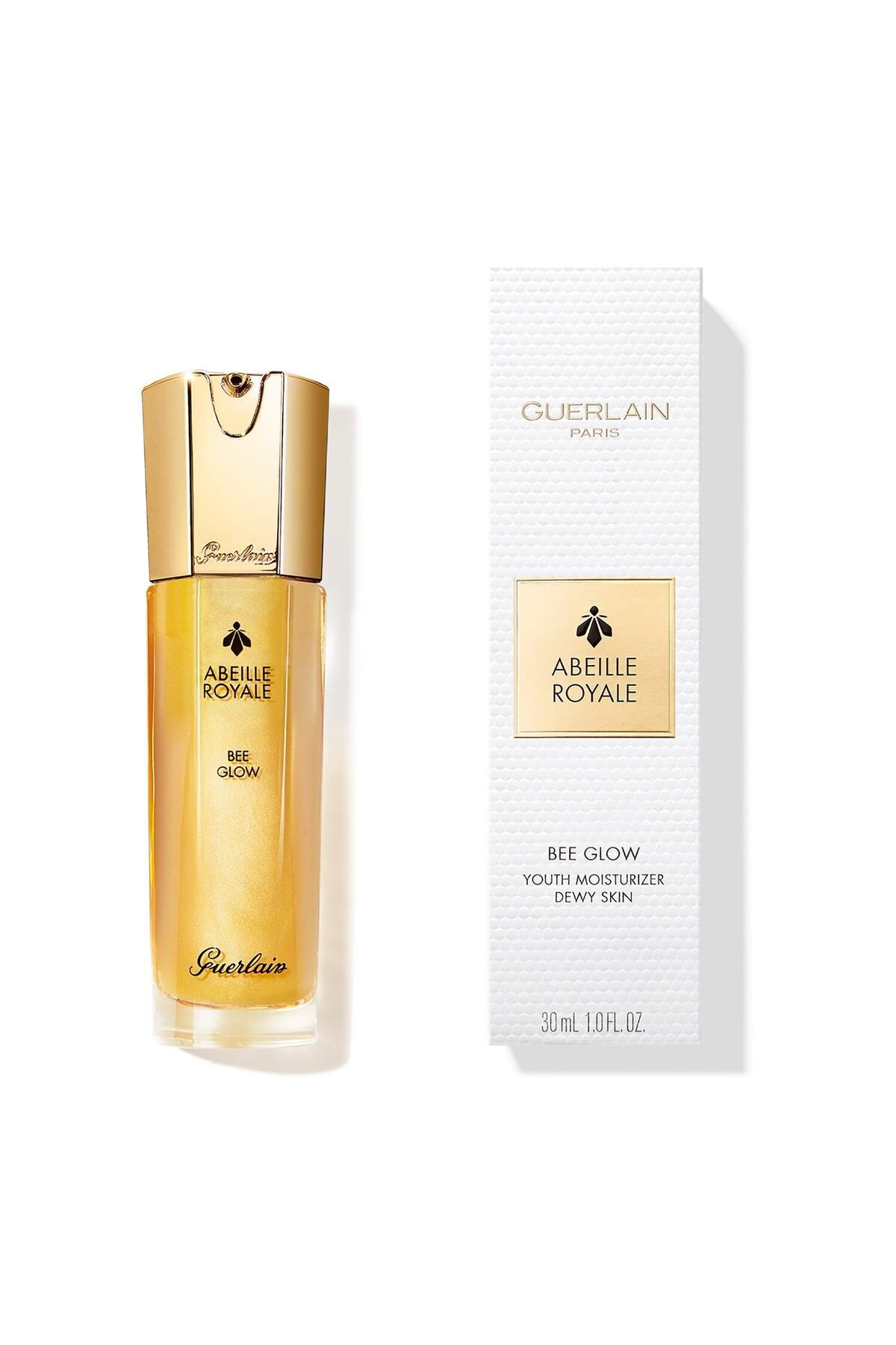 Abeille Royale Bee Glow - کرم روز 30 میلی لیتر Guerlain