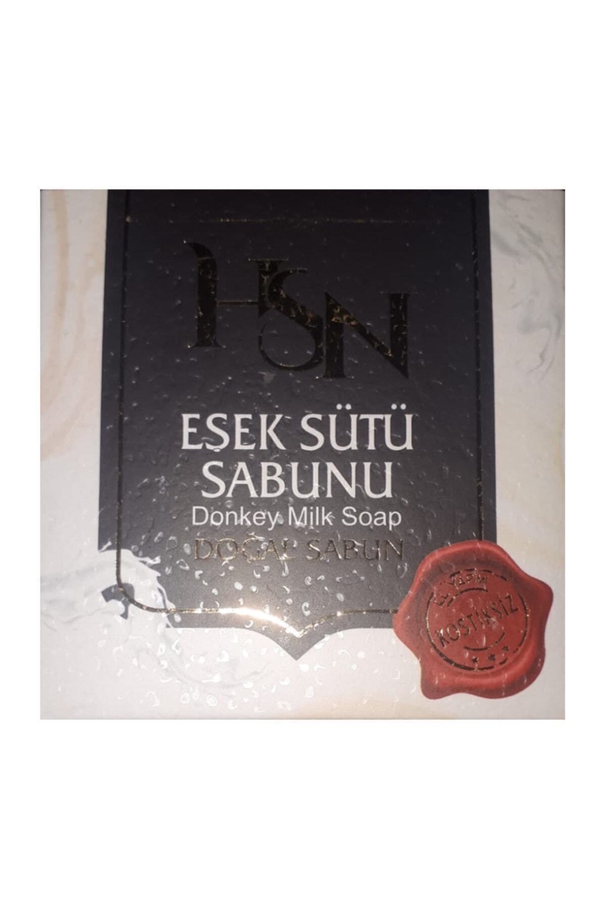 Hsn-Soap Solid Soap| Donkey Milk 3