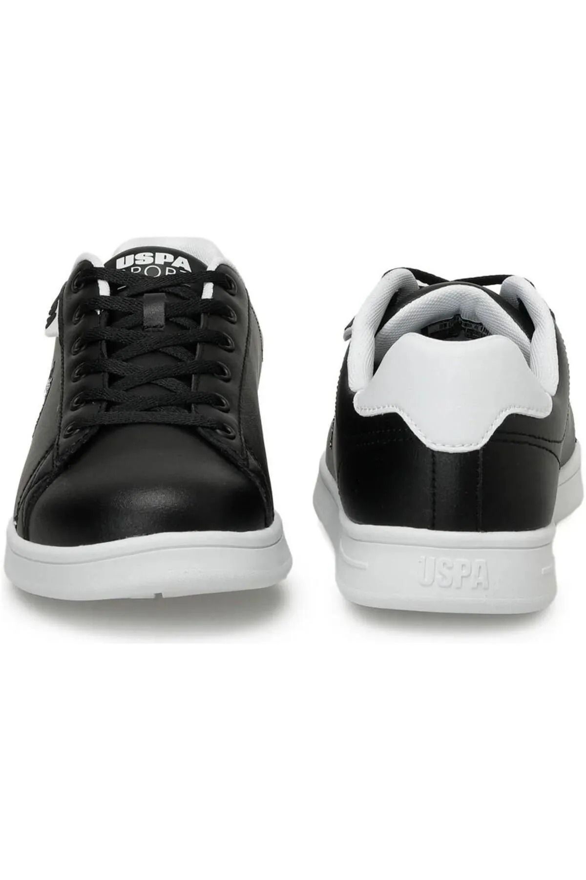 اسنیکر سفید مردانه و زنانه ایالات متحده اورجینال U.S. Polo Assn.