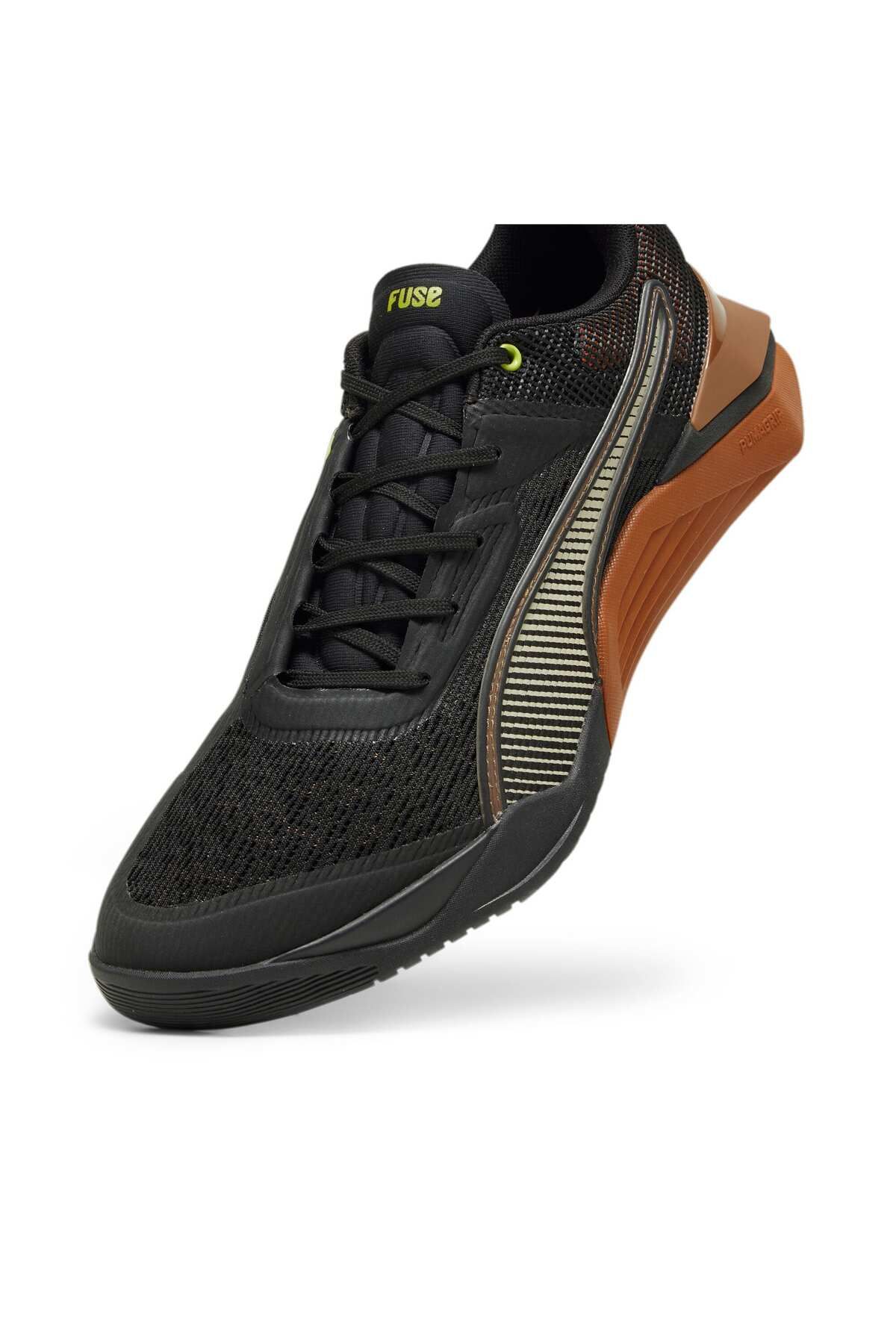 کفش دو و تمرین مشکی مردانه های آموزش 3.0 اورجینال Puma