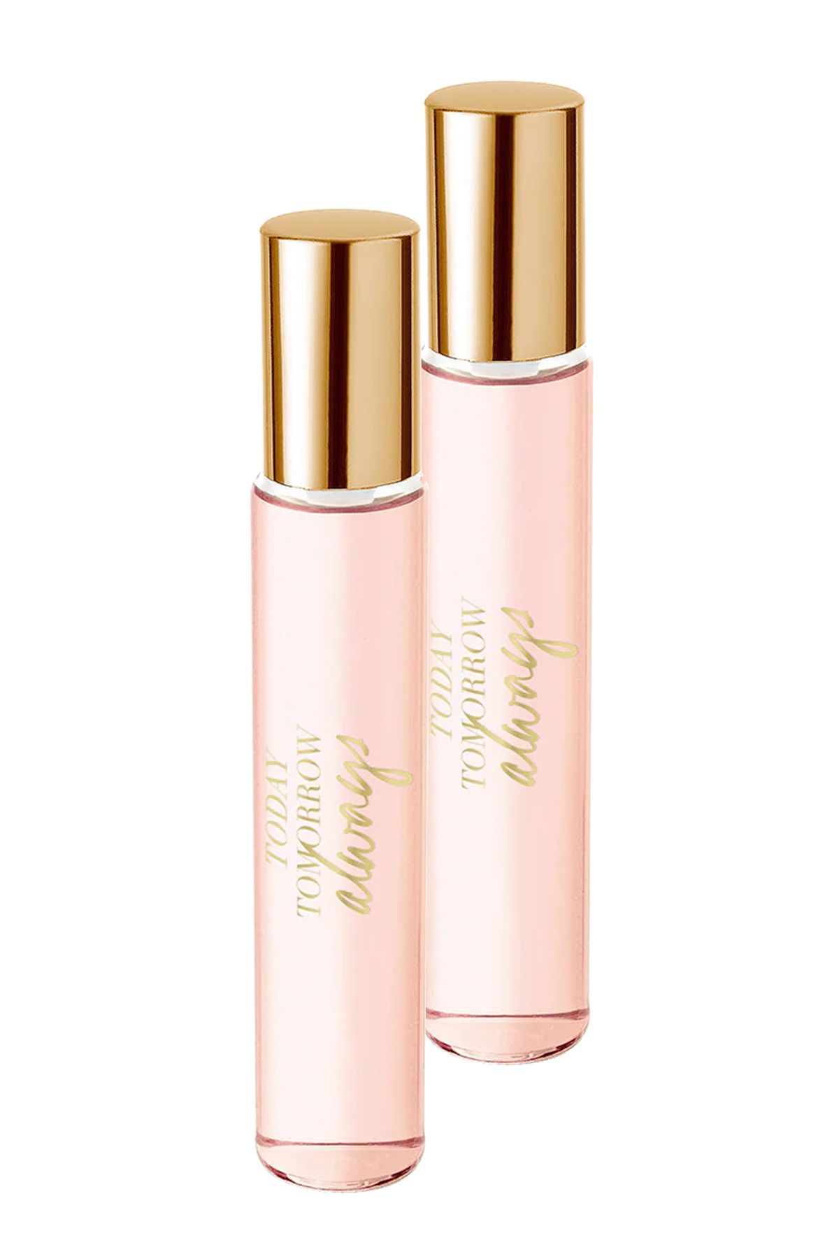 عطر زنانه TTA Always Edp 10 ml. مجموعه دو تایی Avon