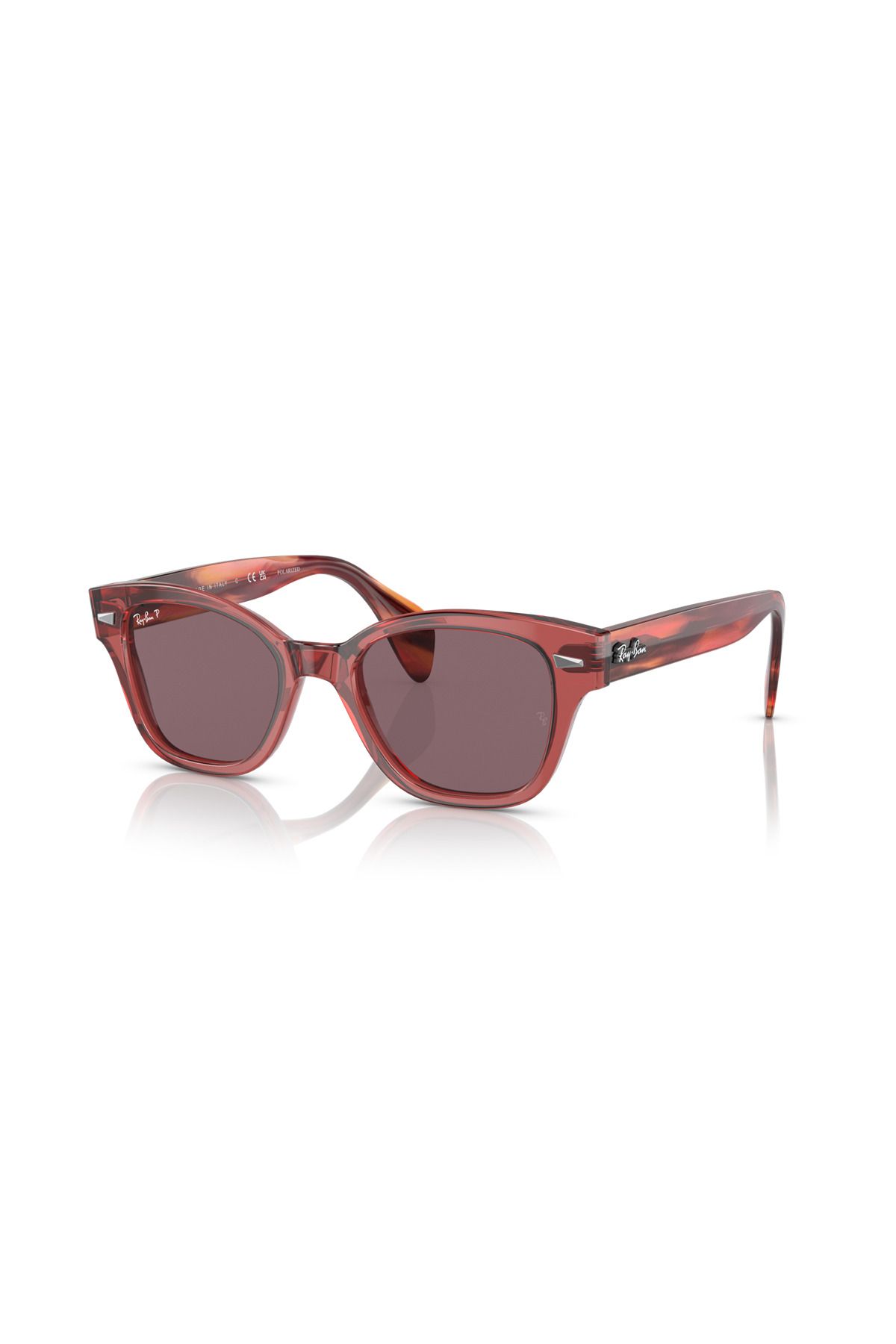 عینک آفتابی ری بن Ray-Ban-RB0880S-6639AF-52