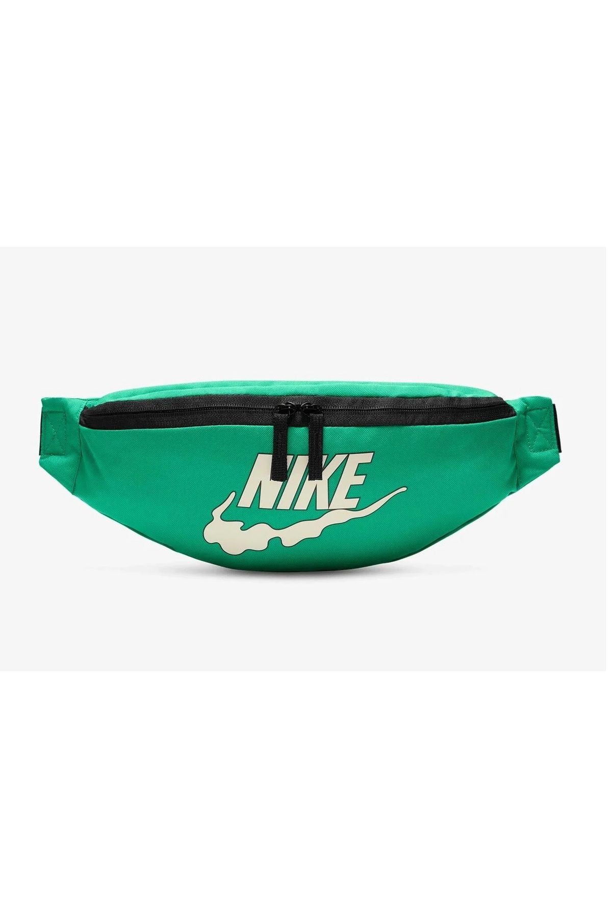 Green nike bum bag 2025