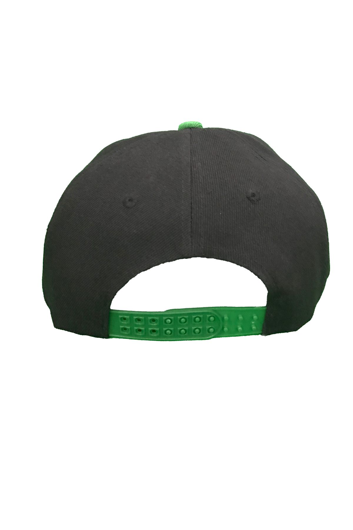 Berellini-Boston C. Hip-Hop Cap - Custom Collection Design 5