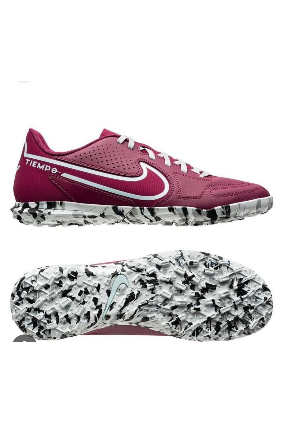 Nike tempo tf sale