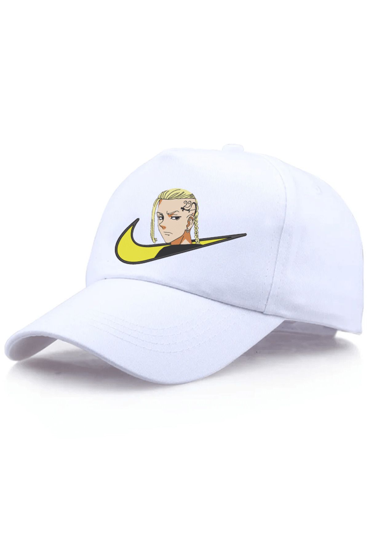 POPULUS Καπέλο Με Λογότυπο Tokyo Revengers Draken Minimal für Young Unisex - Standard
