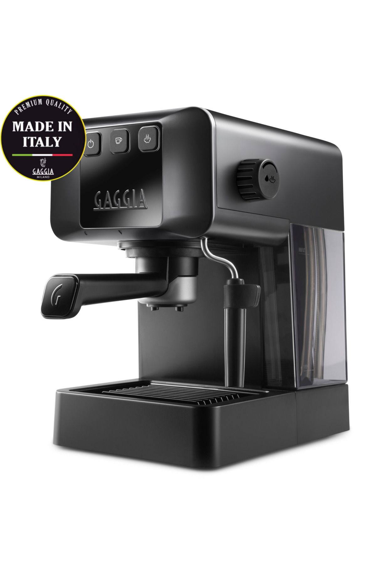 Espresso manuel sale