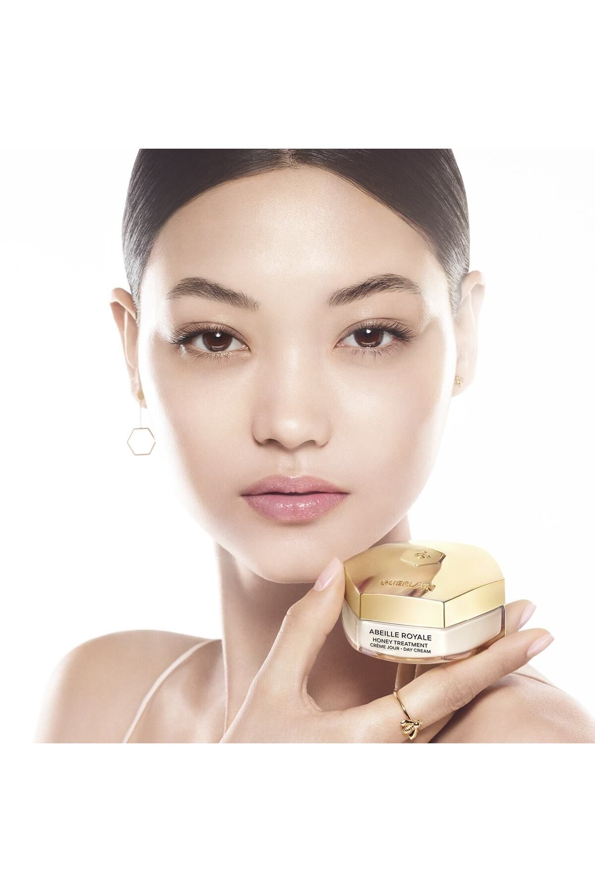 Abeille Royale - Honey Care Day Cream - Forming Day Cream 50ml Guerlain