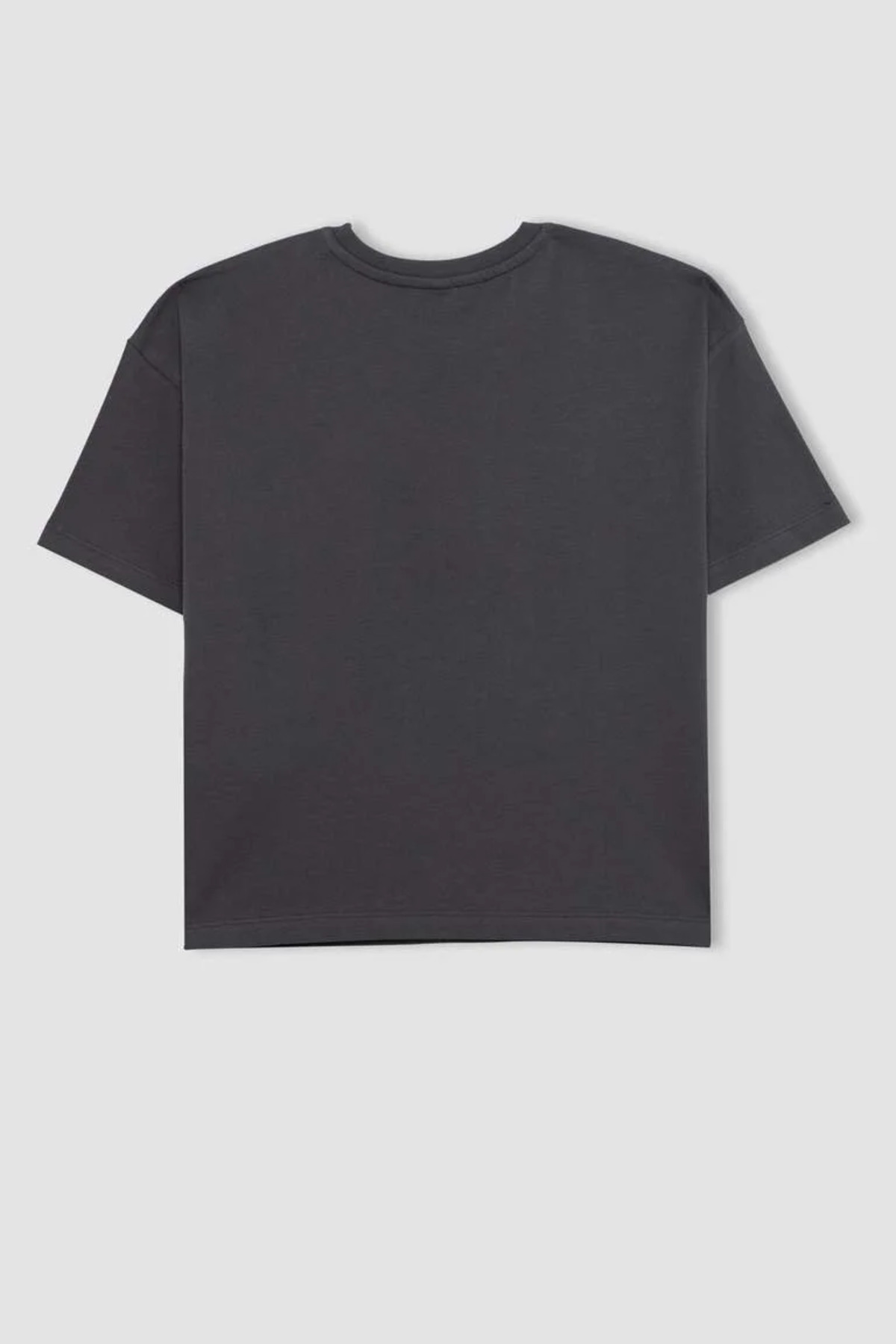 تی شرت دخترانه دفاکتو | B5167A8AR148-MM Defacto - Image 8