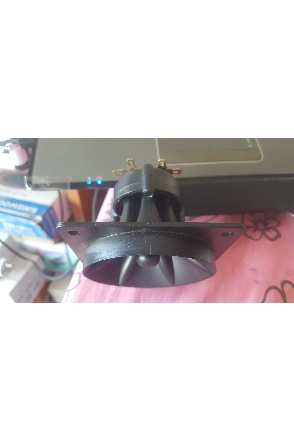 8.5CM TWEETER 8.5 CM KABİN TWEETER 8.5CM KOLON TWEETER 3