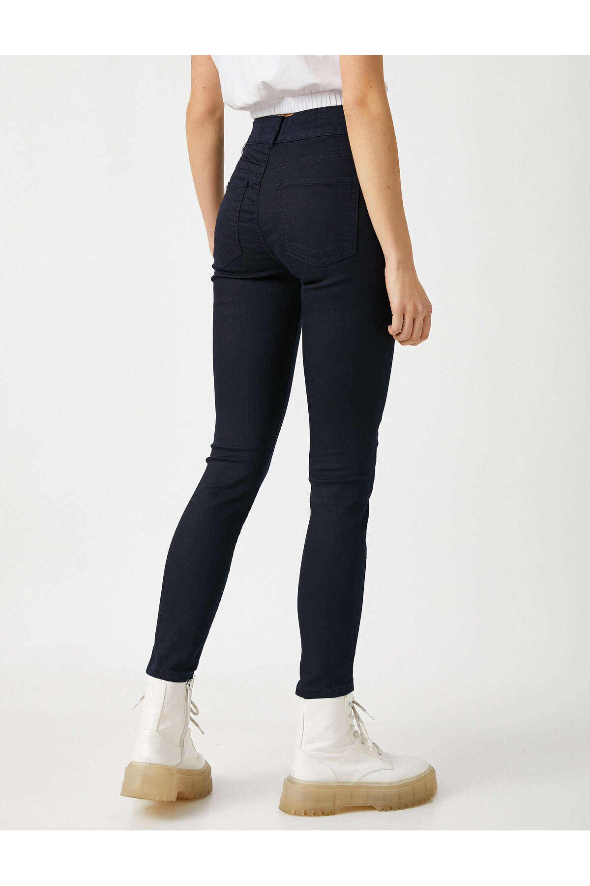 Kadın İndigo Jeans 504849000