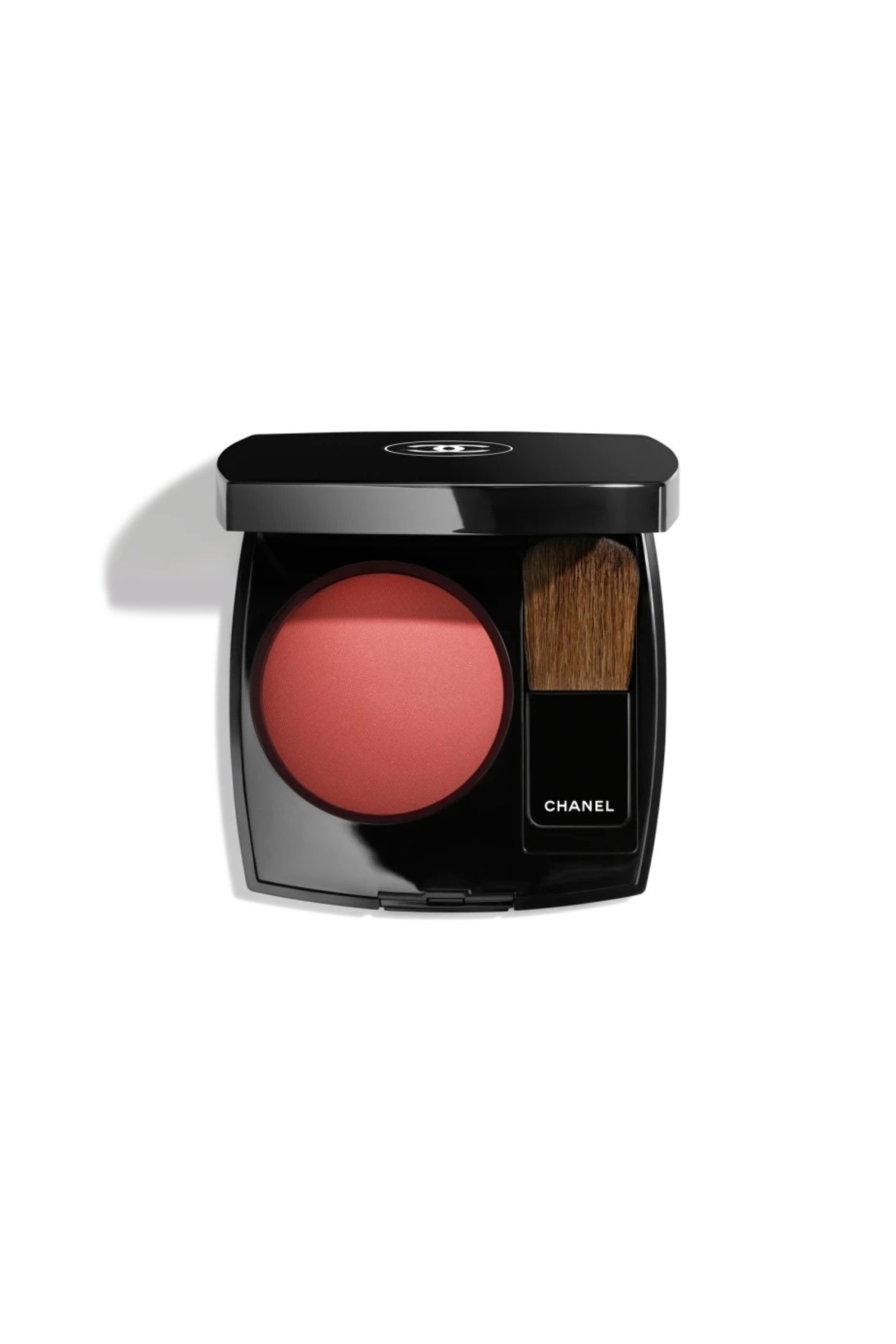 JOUES CONTRASTE - Fine, Silky Powder textured Shimmering Illuminating Powder