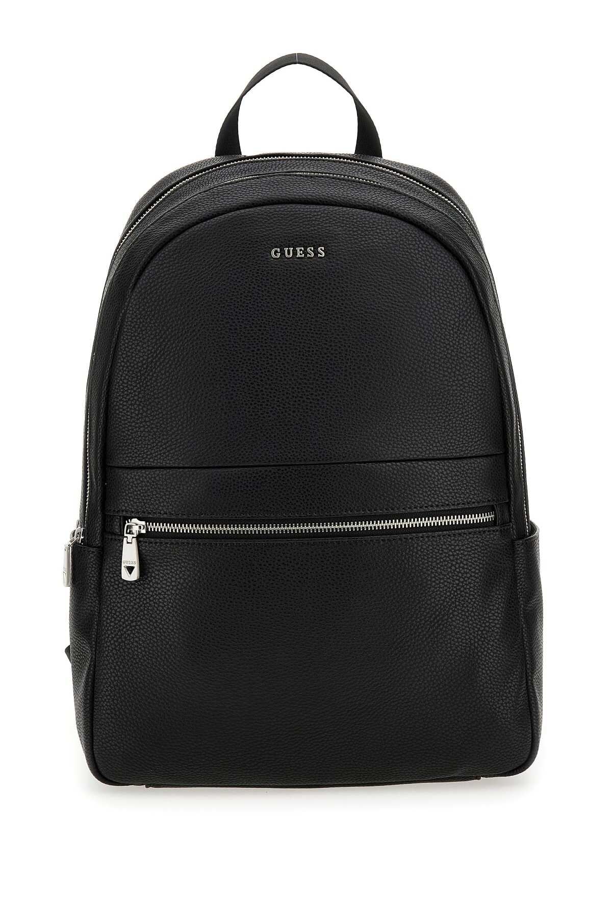 Guess Riviera Men s Backpack Trendyol