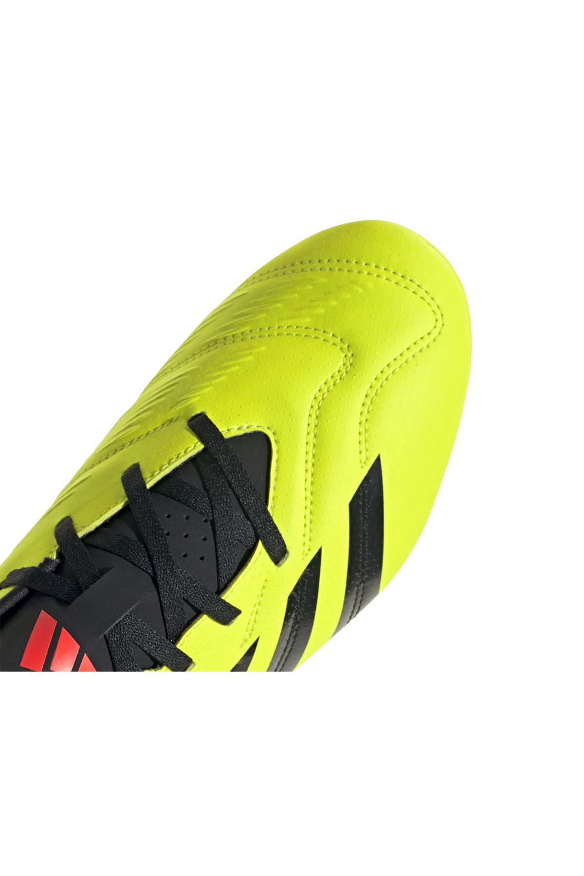 کرمپون زرد مردانه کلوپ Predator FXG 's Grass Crampon IG7757 Yellow adidas