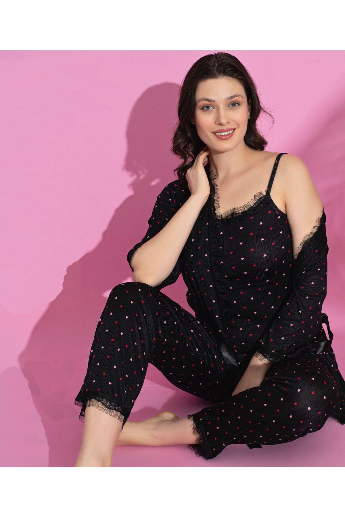 Pijama Takımı