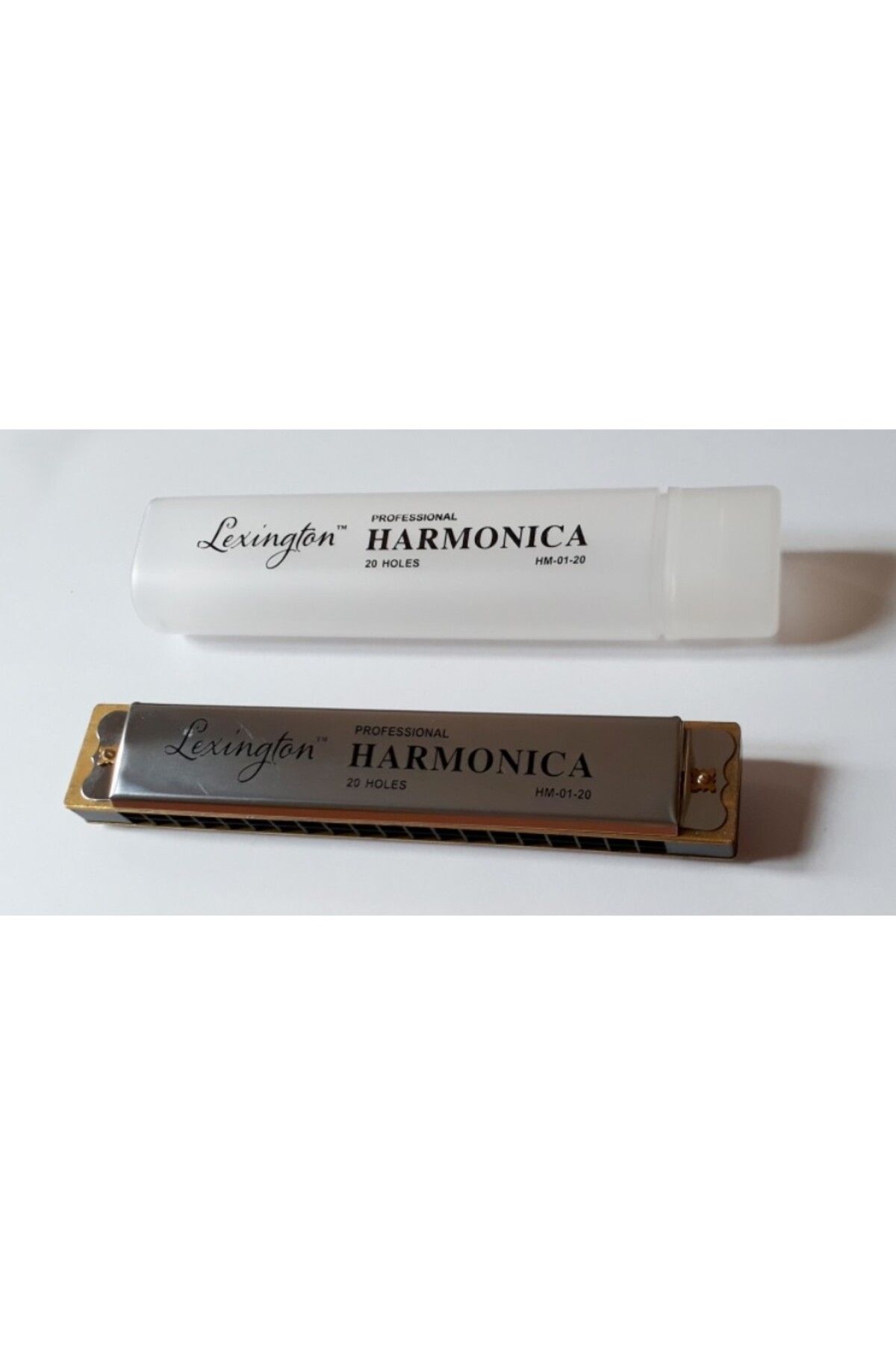 CREMONIA LEXİNGTON HM0120 MIZIKA 20 DELİKLİ ORTA BOY