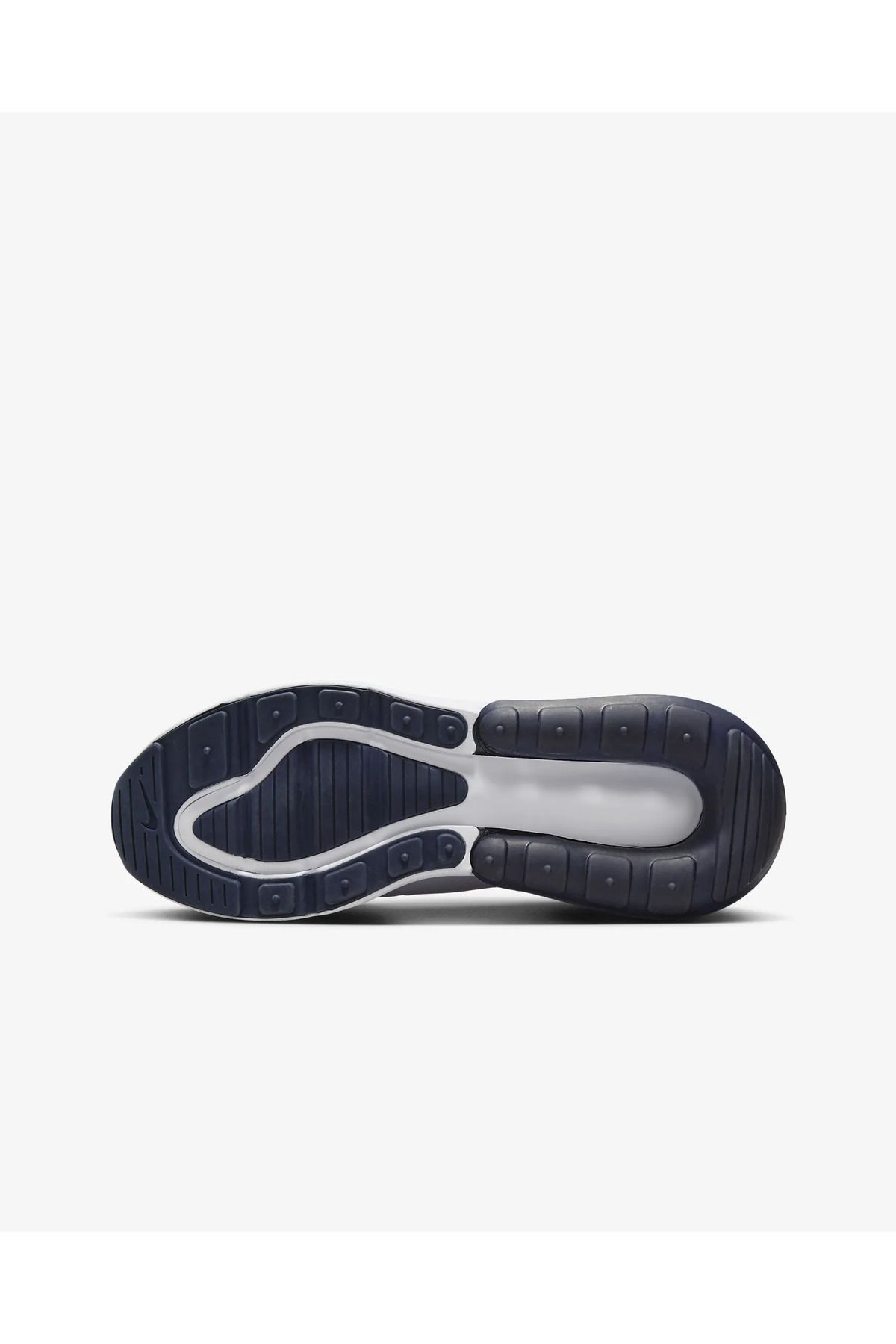 اسنیکر سفید زنانه Air Max 270 کفش ورزشی Nike