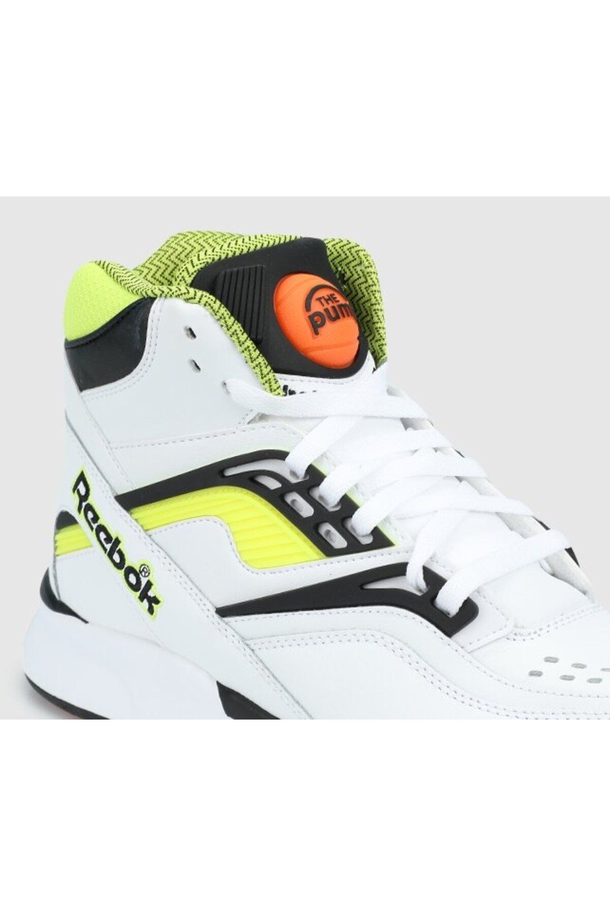 Reebok basketball chile cheap
