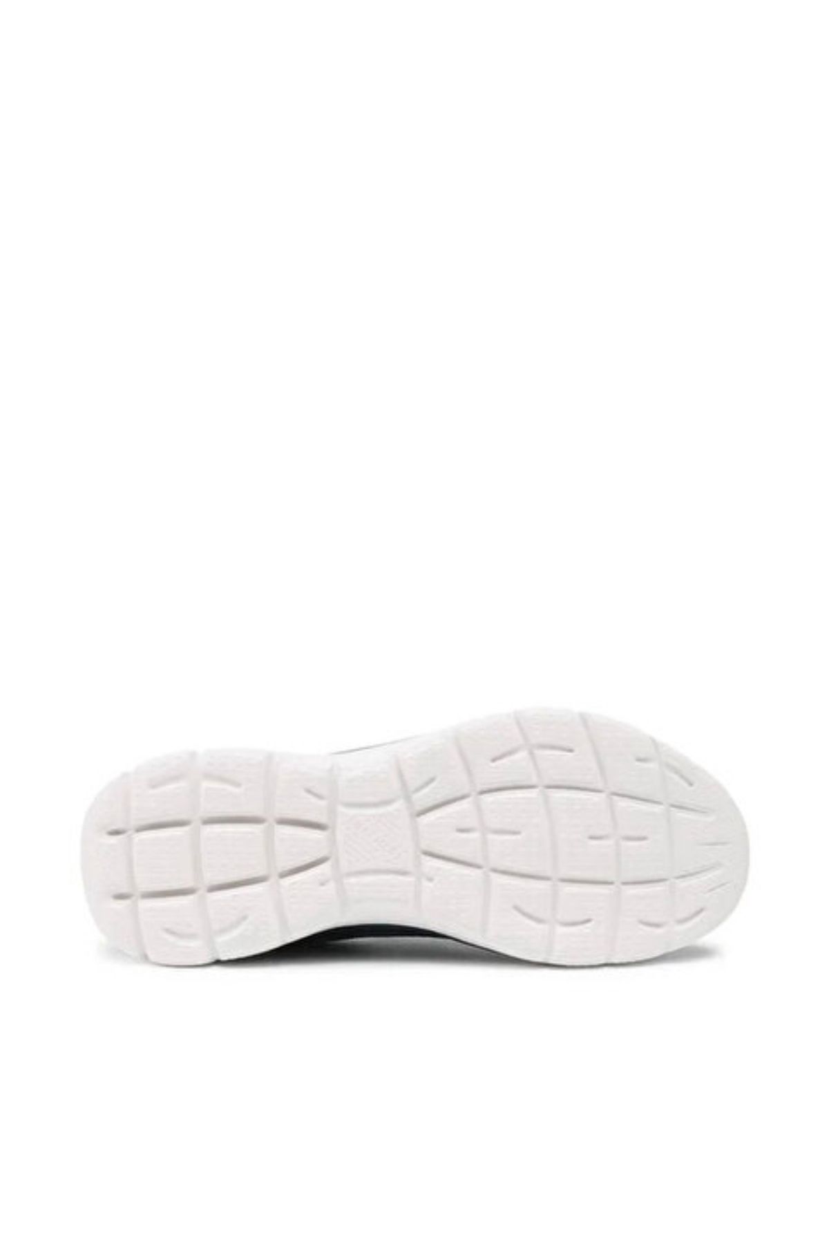 اسنیکر آبی زنانه SUMNITS BRIGHT BEZEL کفش ورزشیS 149204 NVGD Skechers