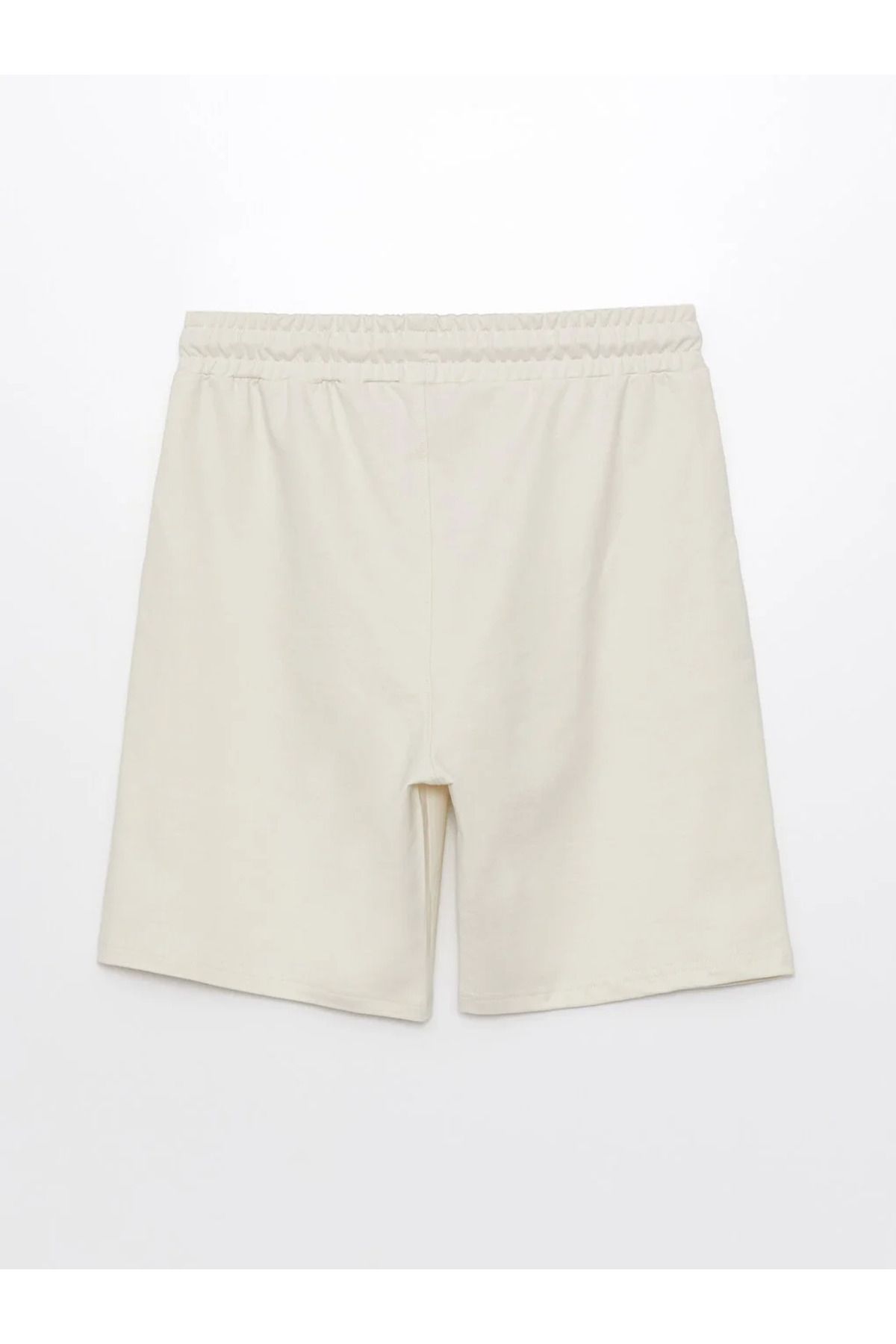 LC Waikiki-LCW Casual Standard Fit Men's Shorts 6