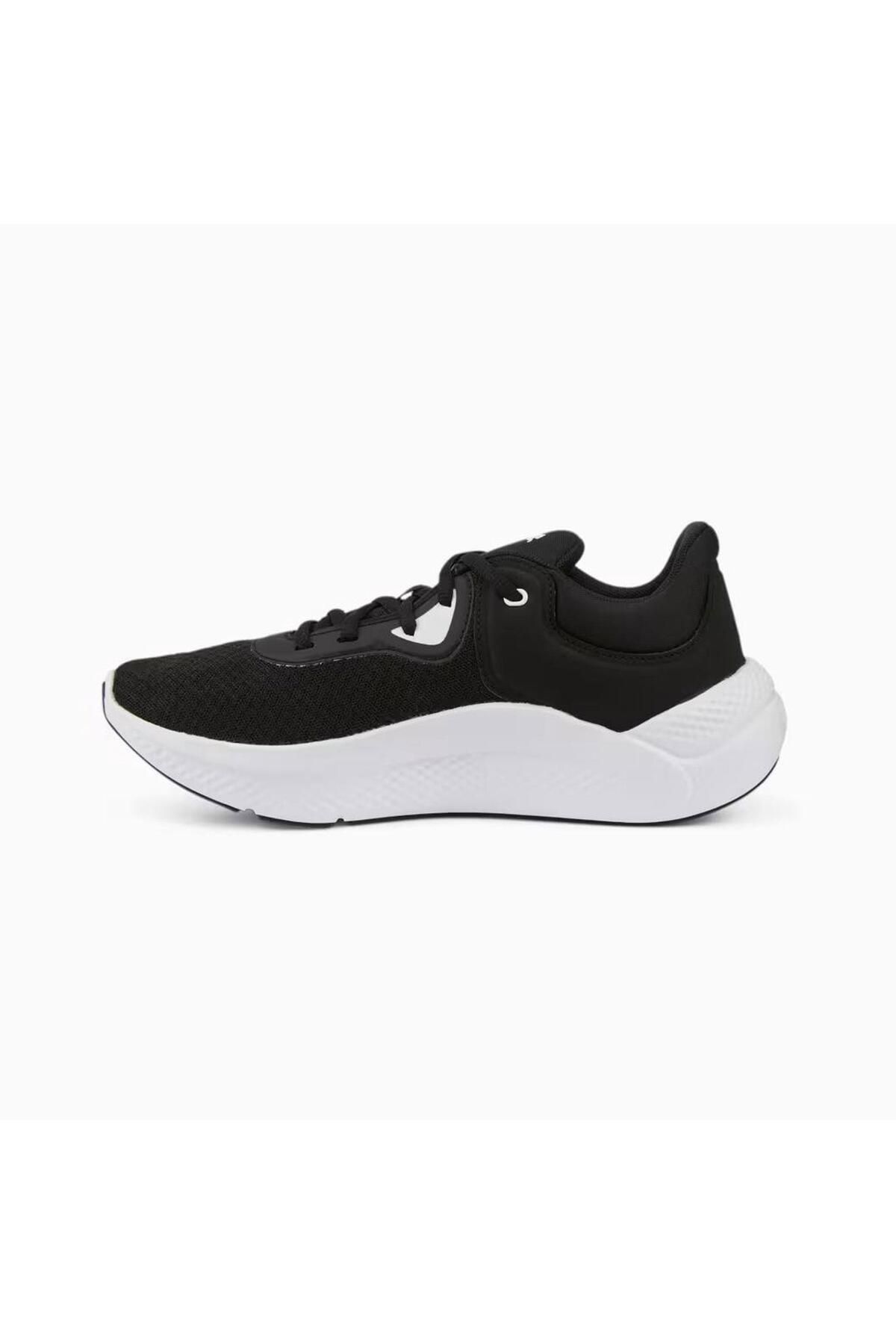کفش دو و تمرین مشکی زنانه های رانینگ Softride Pro Puma