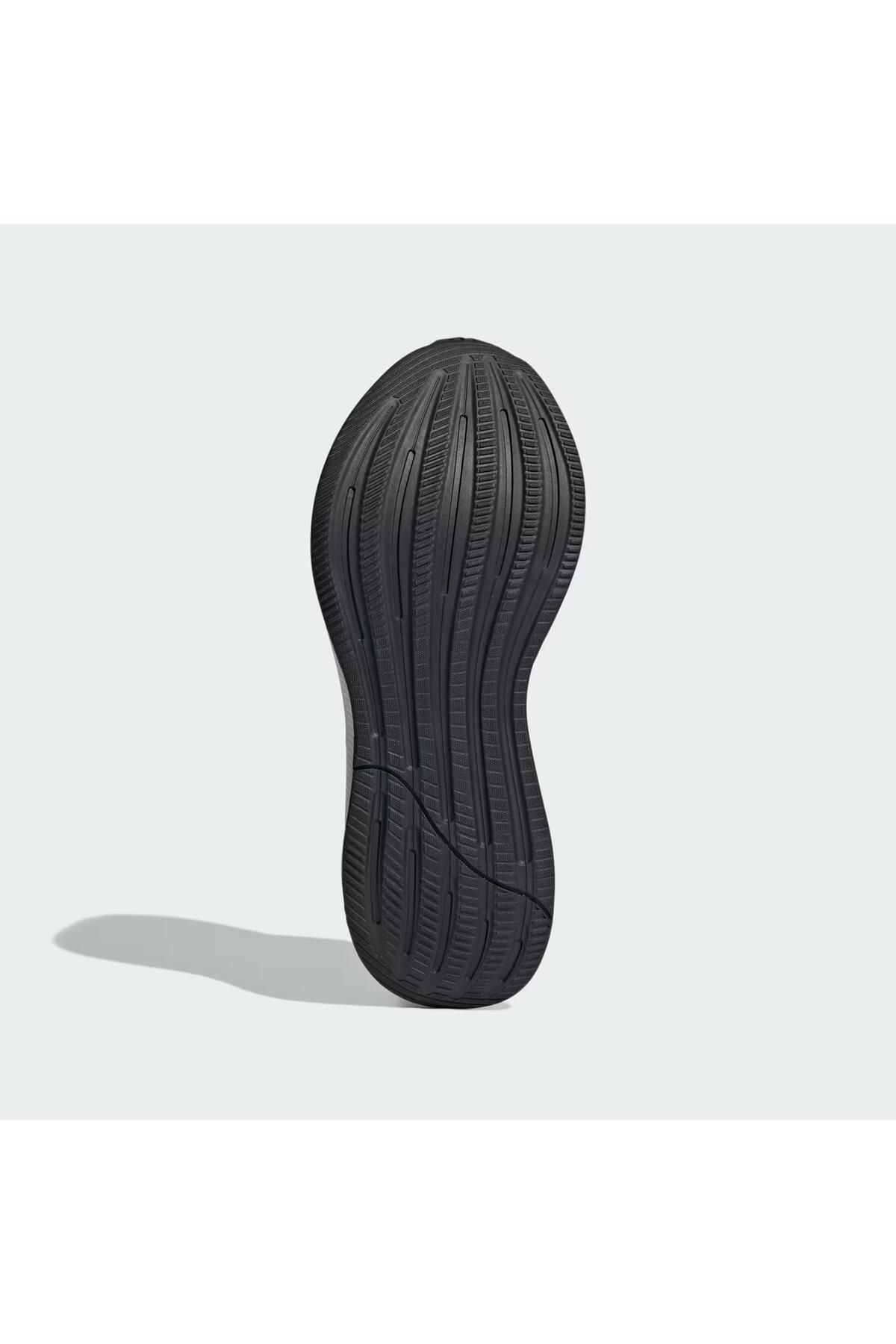 کفش دو و تمرین آبی زنانه پاسخ های رانینگ اورجینال adidas