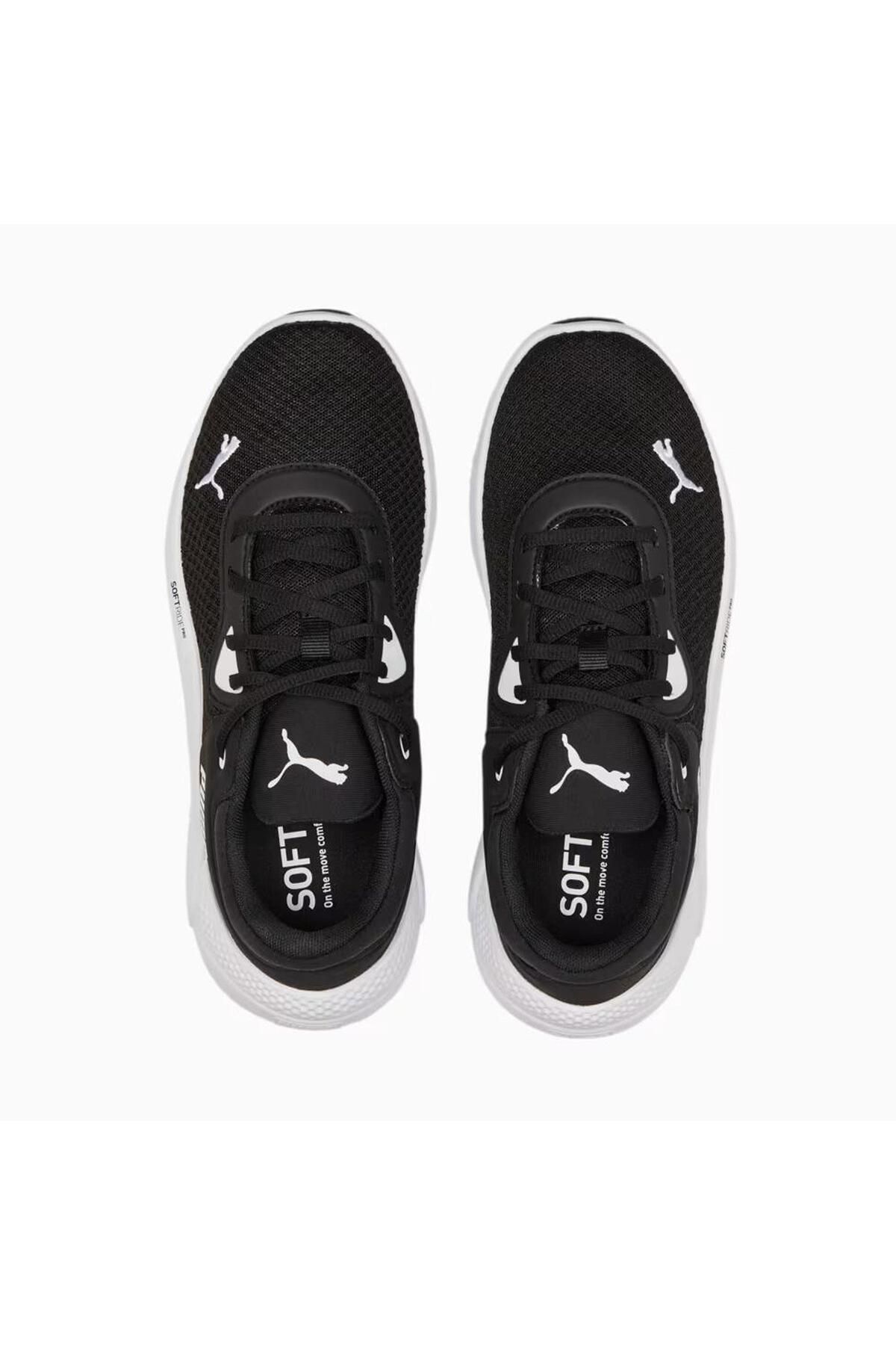 کفش دو و تمرین مشکی زنانه های رانینگ Softride Pro Puma