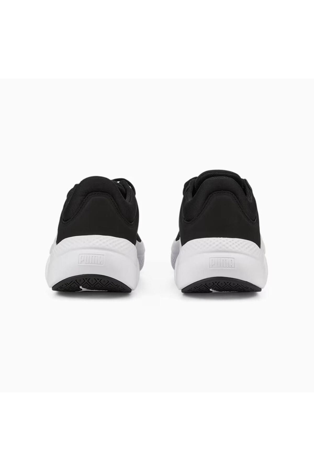 کفش دو و تمرین مشکی زنانه های رانینگ Softride Pro Puma