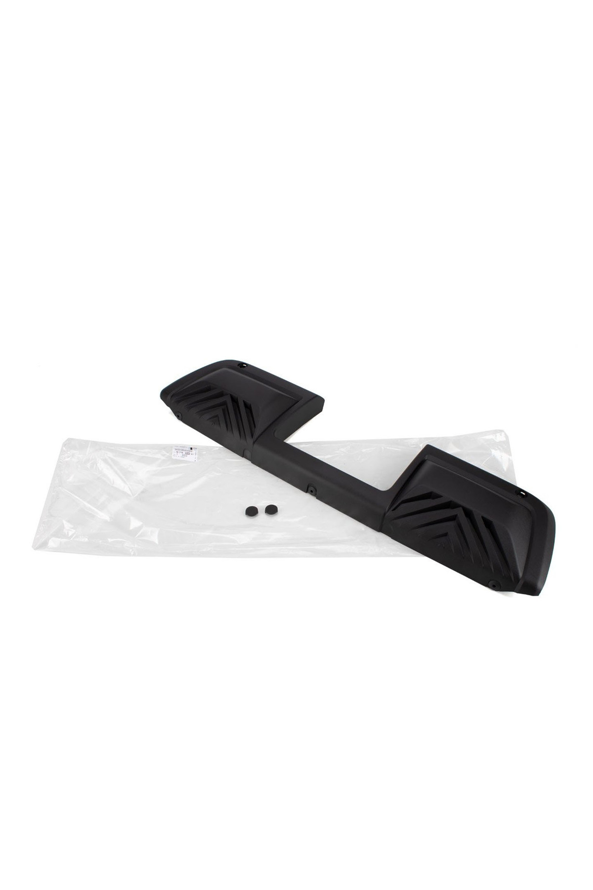 Citroen Ami Ön Arka Tampon Eki Difüzör Orijinal 98531179XT