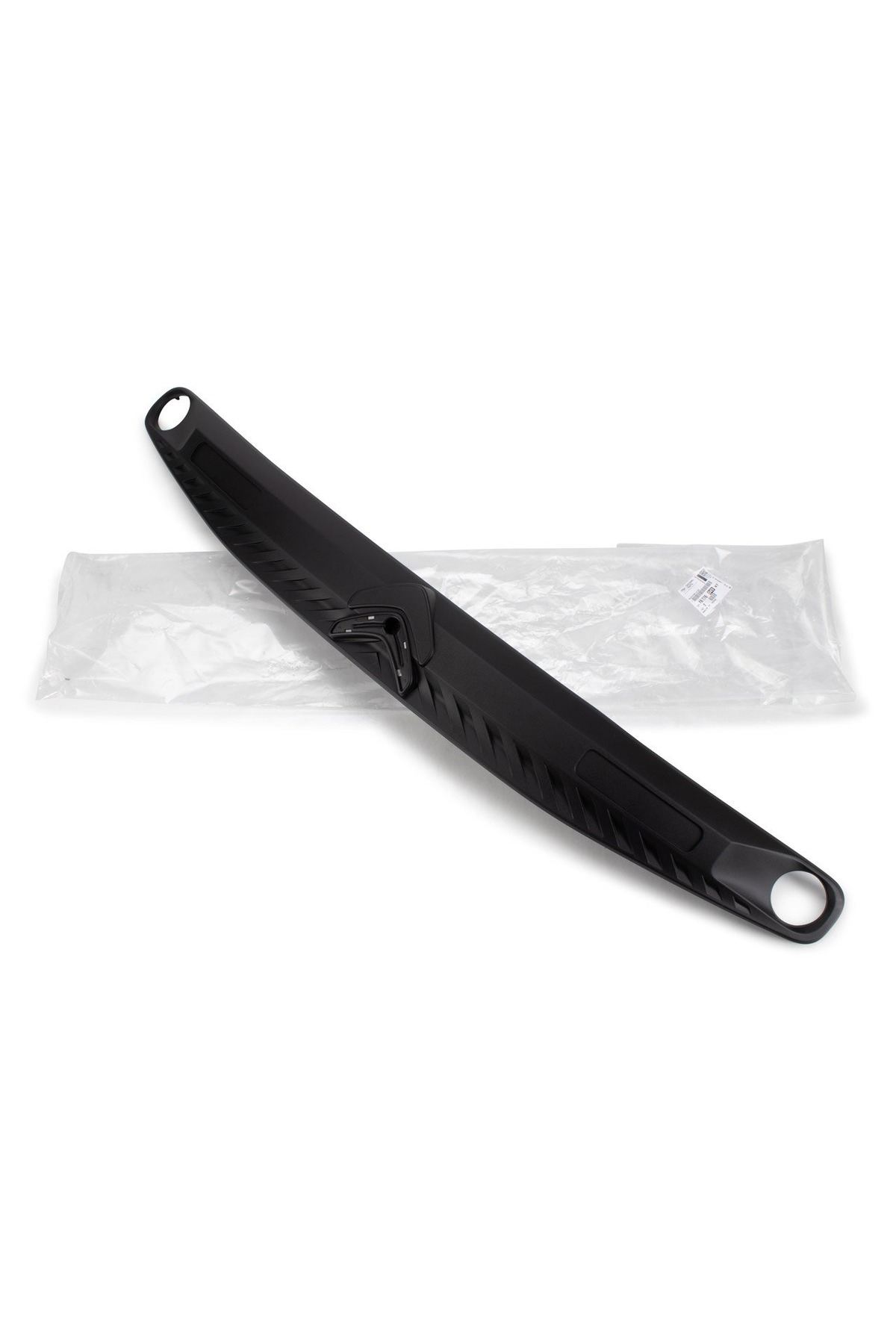 Citroen Ami Ön Arka Tampon Plastiği Ami Panjur Izgarası Orijinal 98531178XT