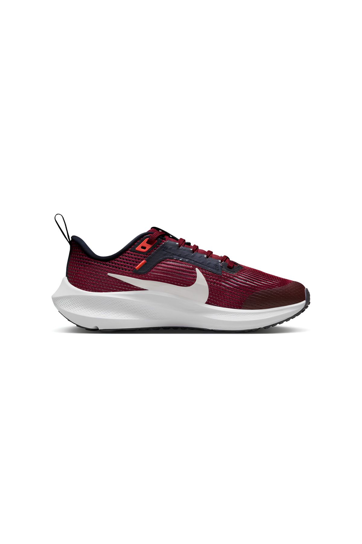 کفش دو و تمرین صورتی مردانه زنانه Air Zoom Pegasus 40 رانینگ Nike