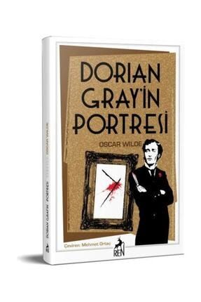 Dorian Gray'in Portresi 0001752355001